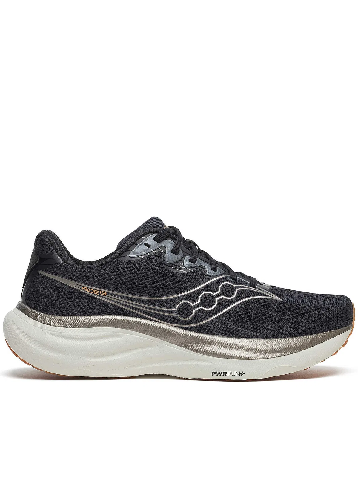 Saucony Ride 19