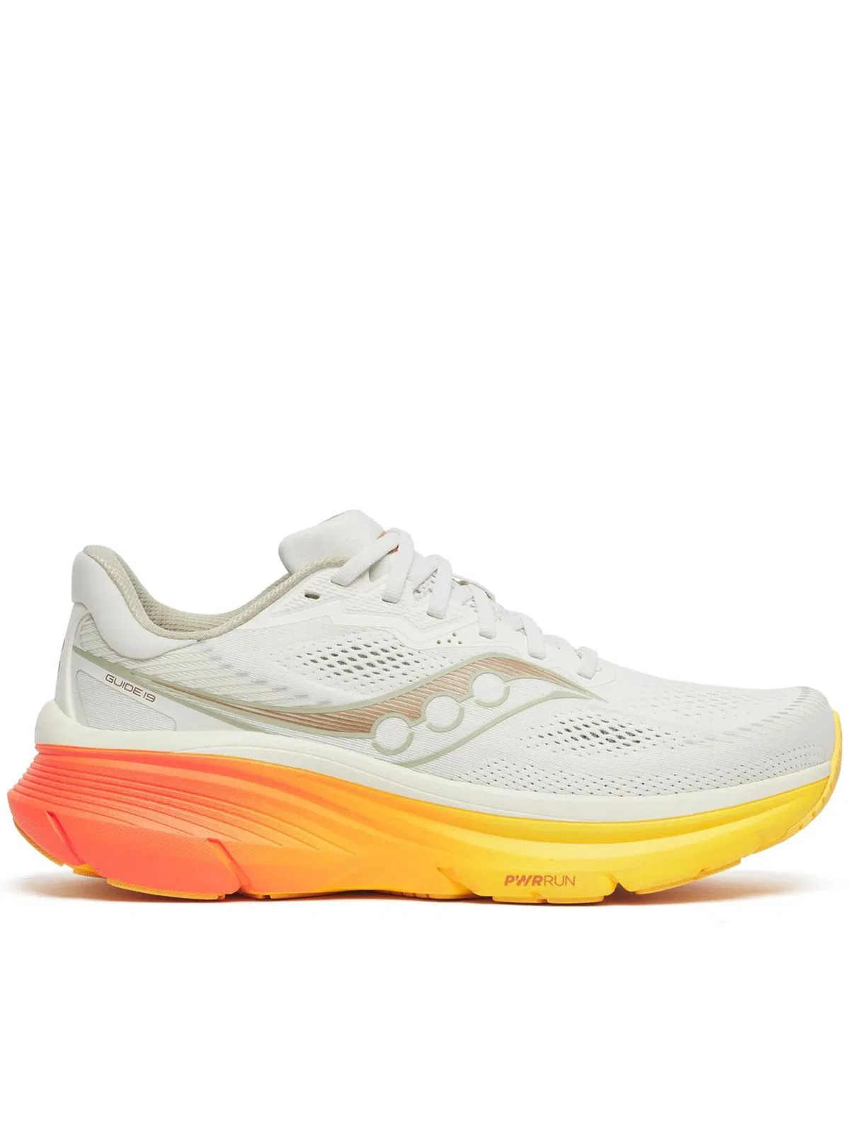 Saucony Guide 19