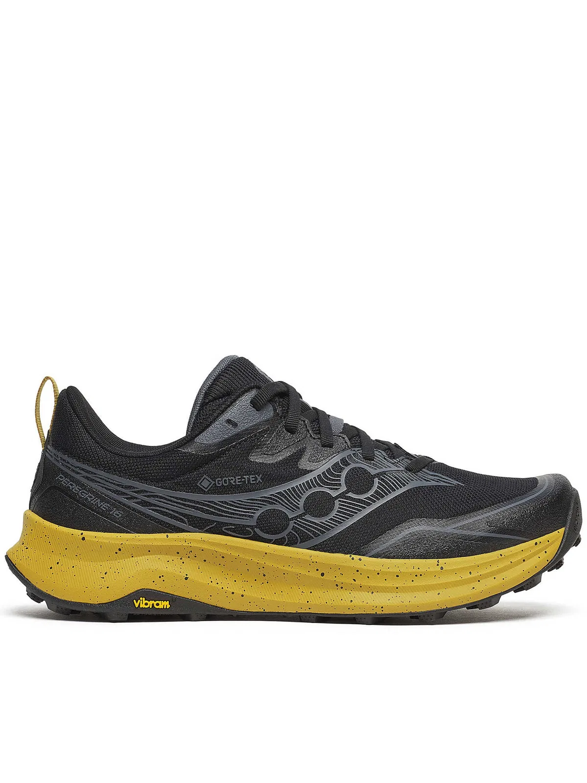 Saucony Peregrine 16 Gtx