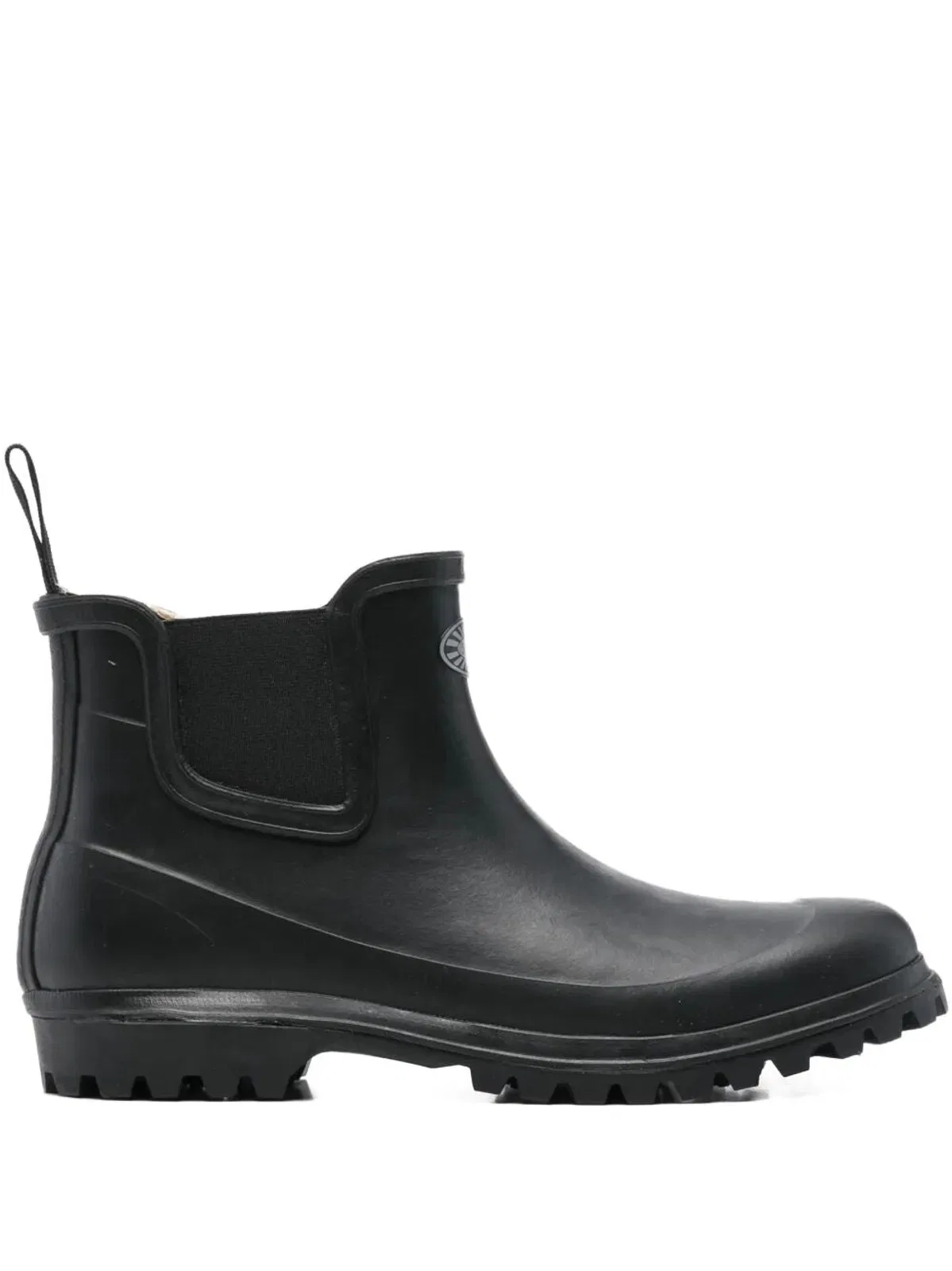 Superga "798 Rubber" Medium Boots