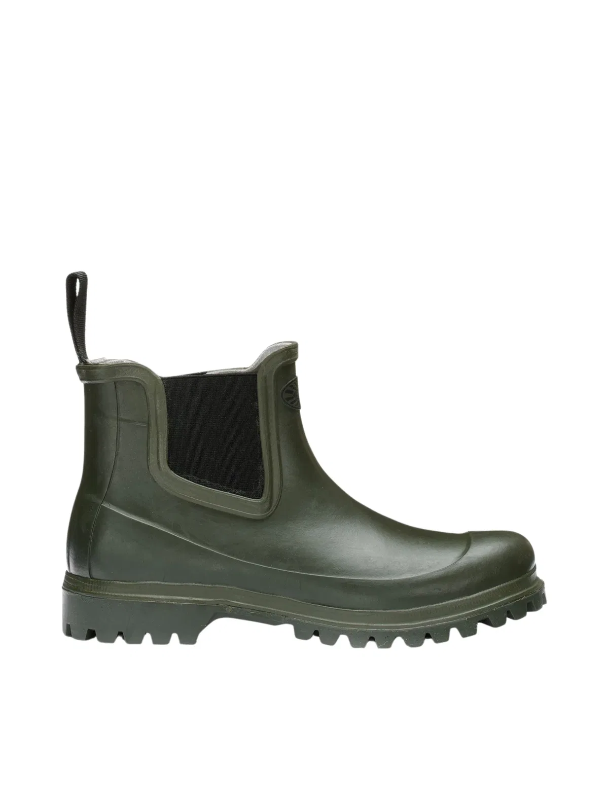 Superga "798 Rubber" Medium Boots