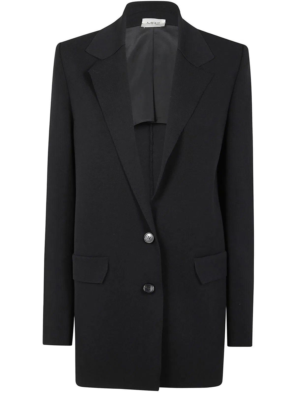 MRZ Oversized Blazer