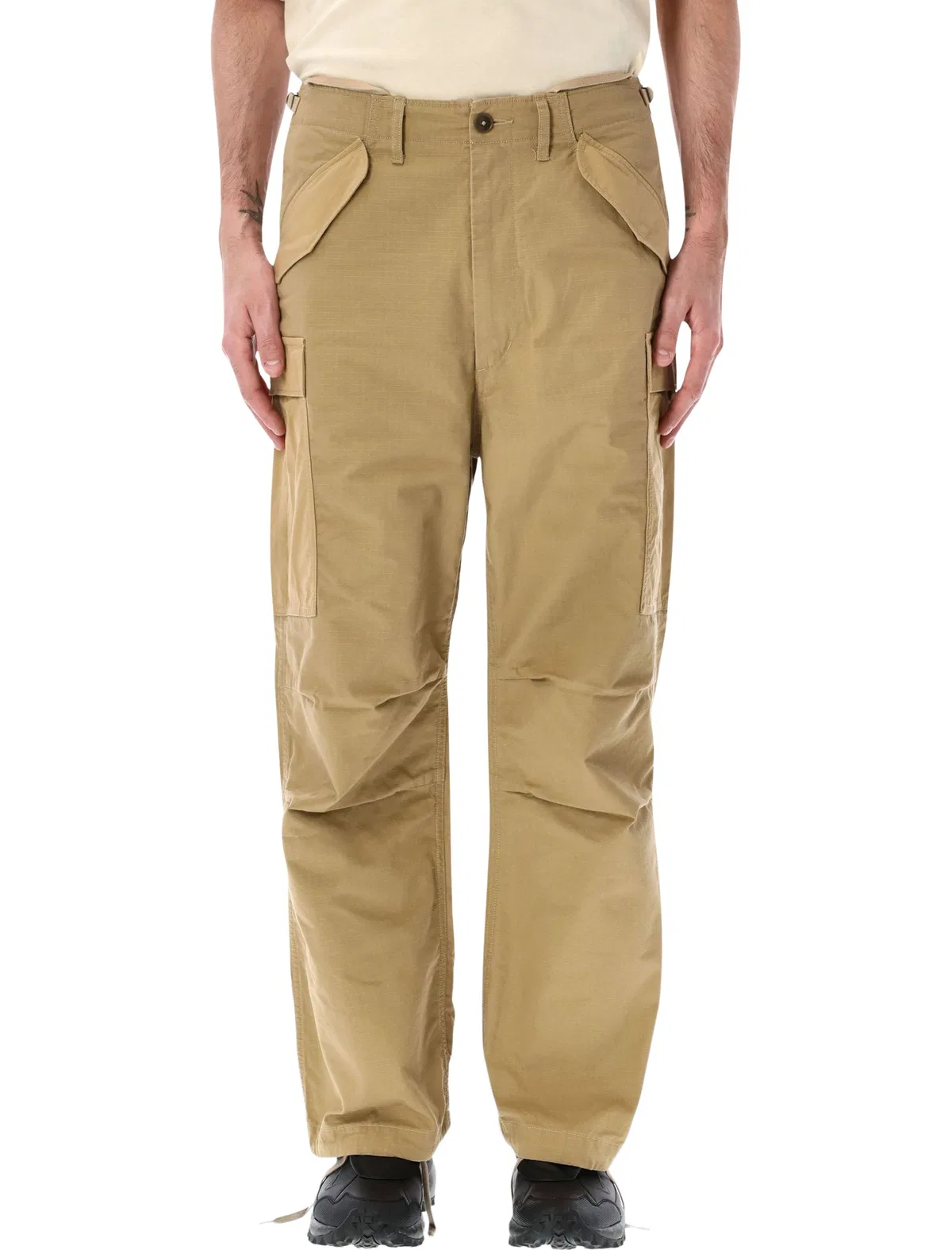 Nanamica Cargo Pant