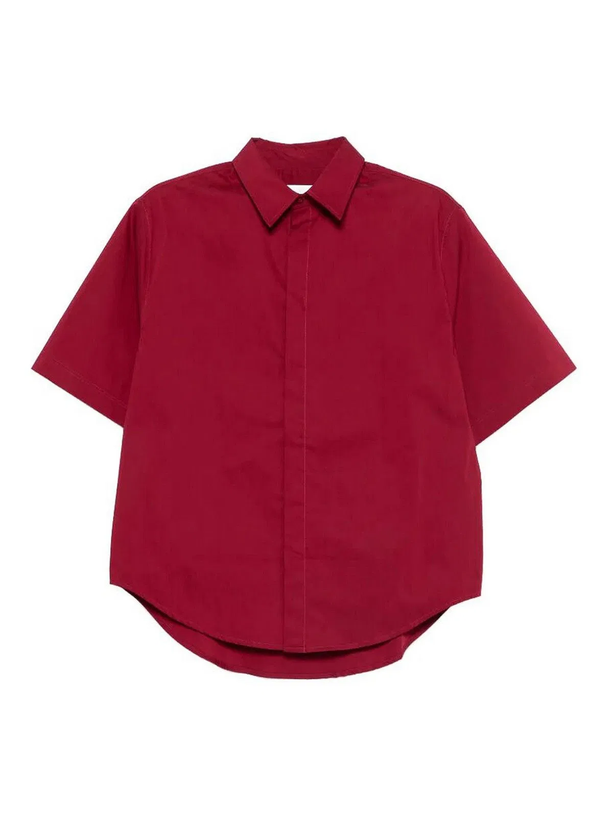 Sa Su Phi `Marcella` Short Sleeve
