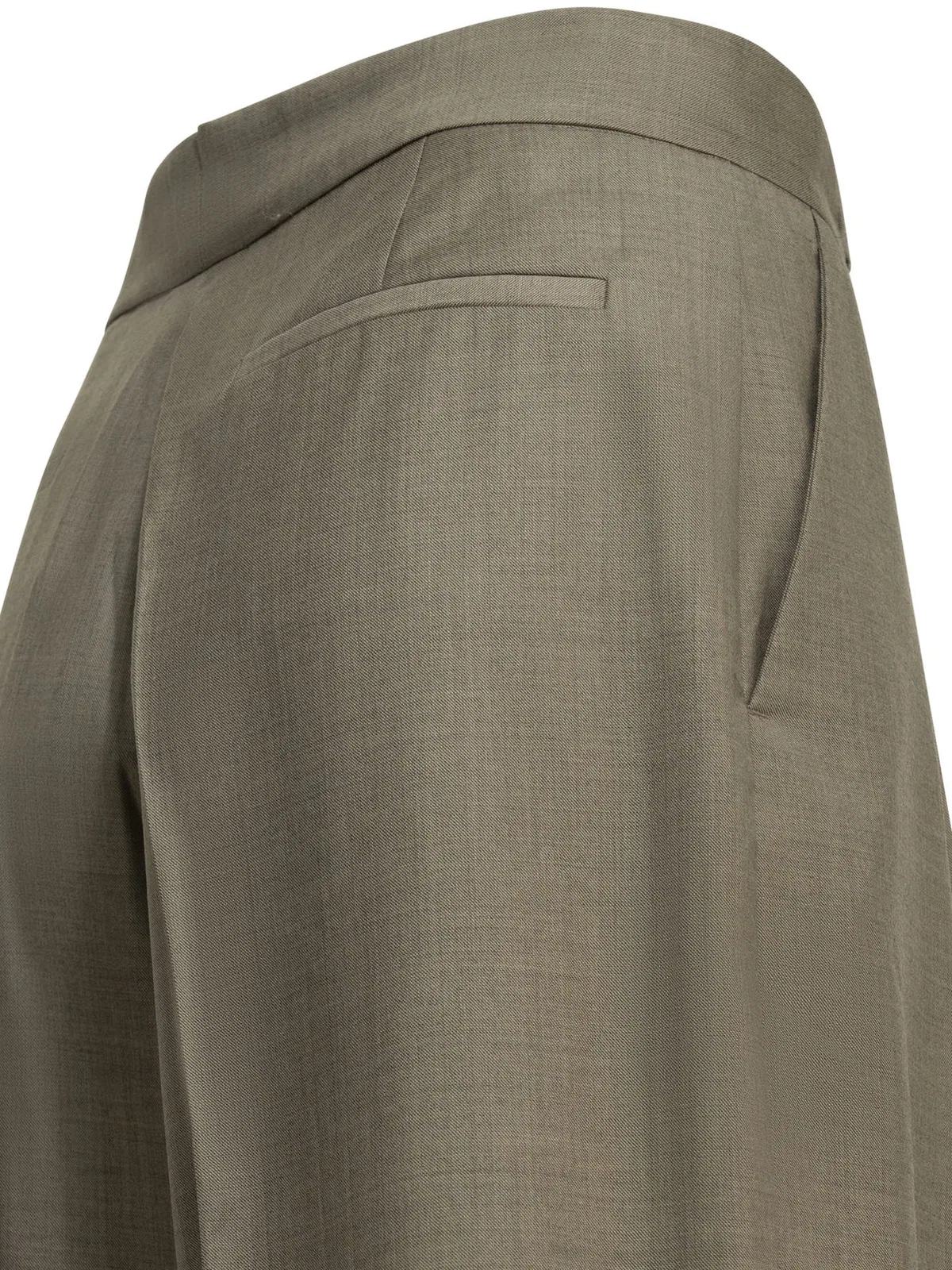 Sa Su Phi Trousers