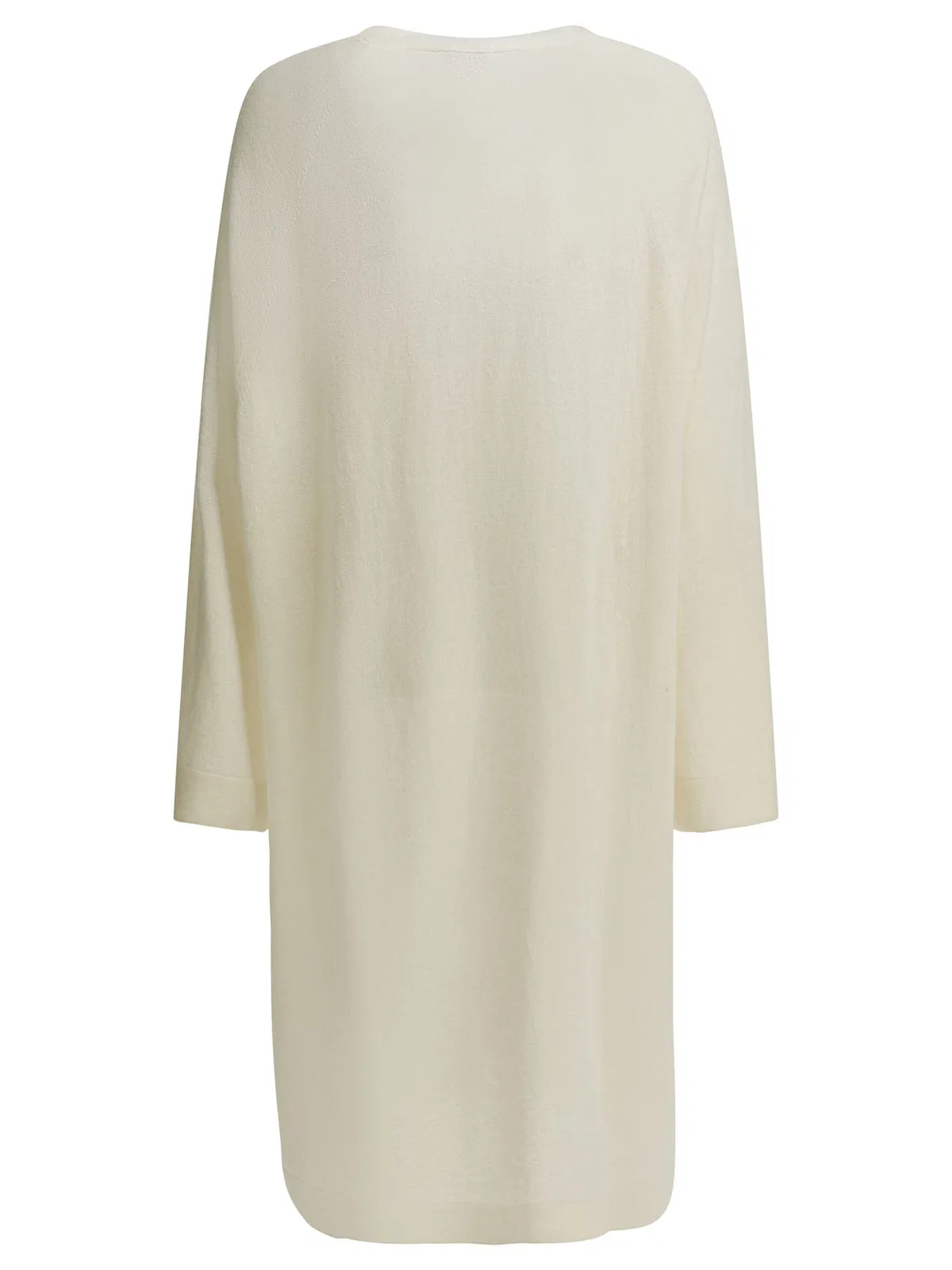 Sa Su Phi Silk Blend Long Cardigan