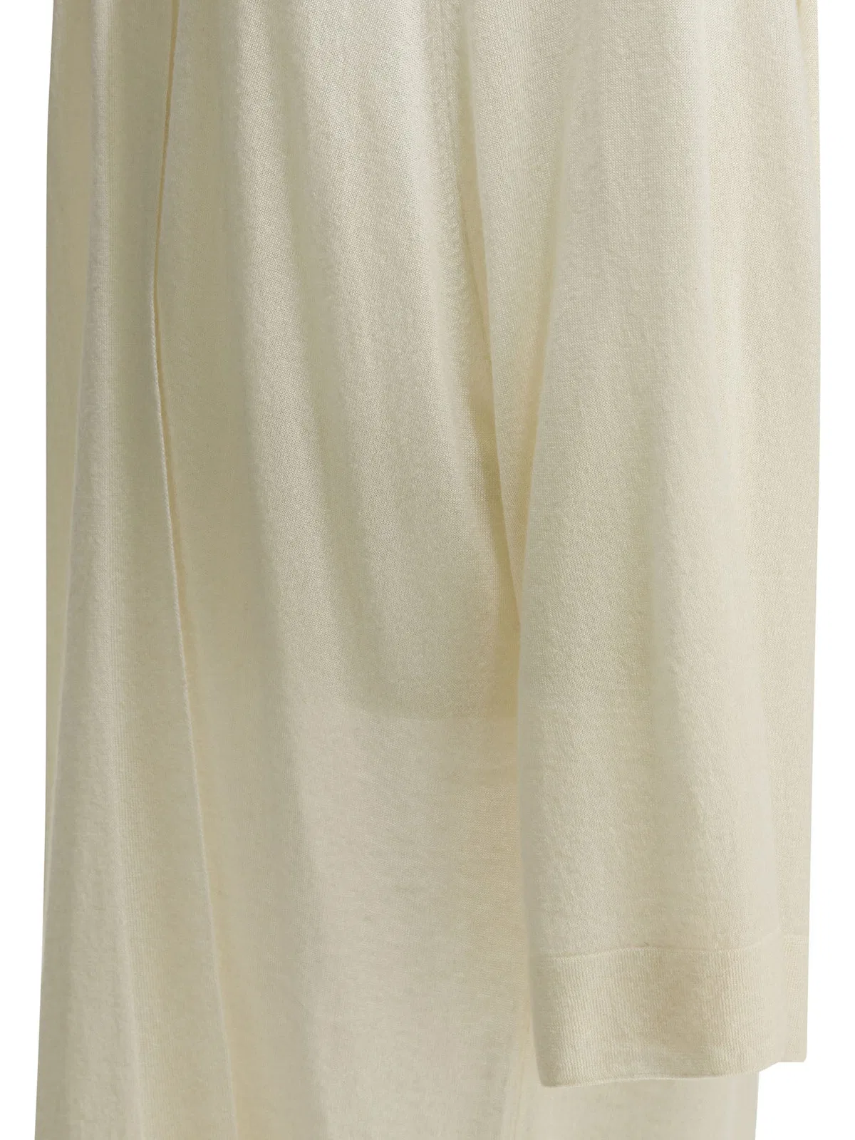 Sa Su Phi Silk Blend Long Cardigan
