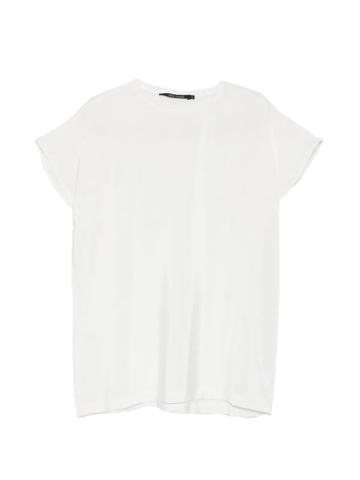 Sofie D Hoore "Baila" Sleeveless Shirt