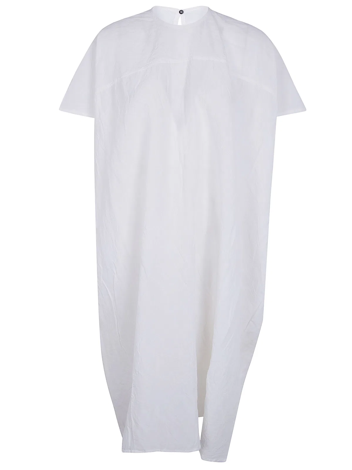 Sofie D Hoore "Daiki" Oversized Short Sleeve Dress