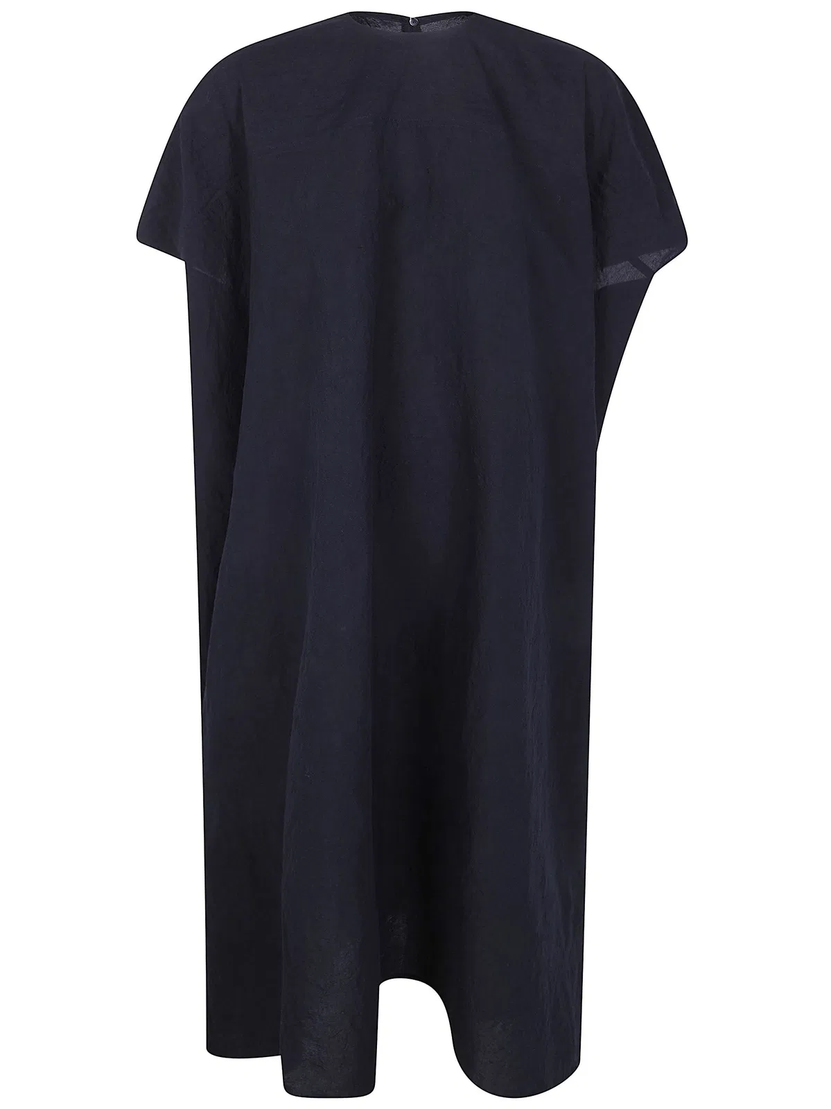 Sofie D Hoore "Daiki" Oversized Short Sleeve Dress