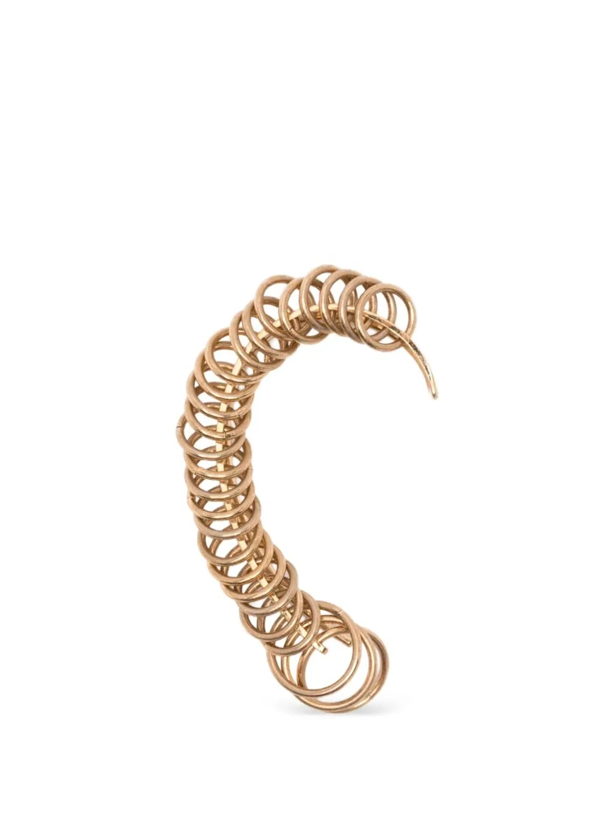 Panconesi "All Around" Ear Cuff