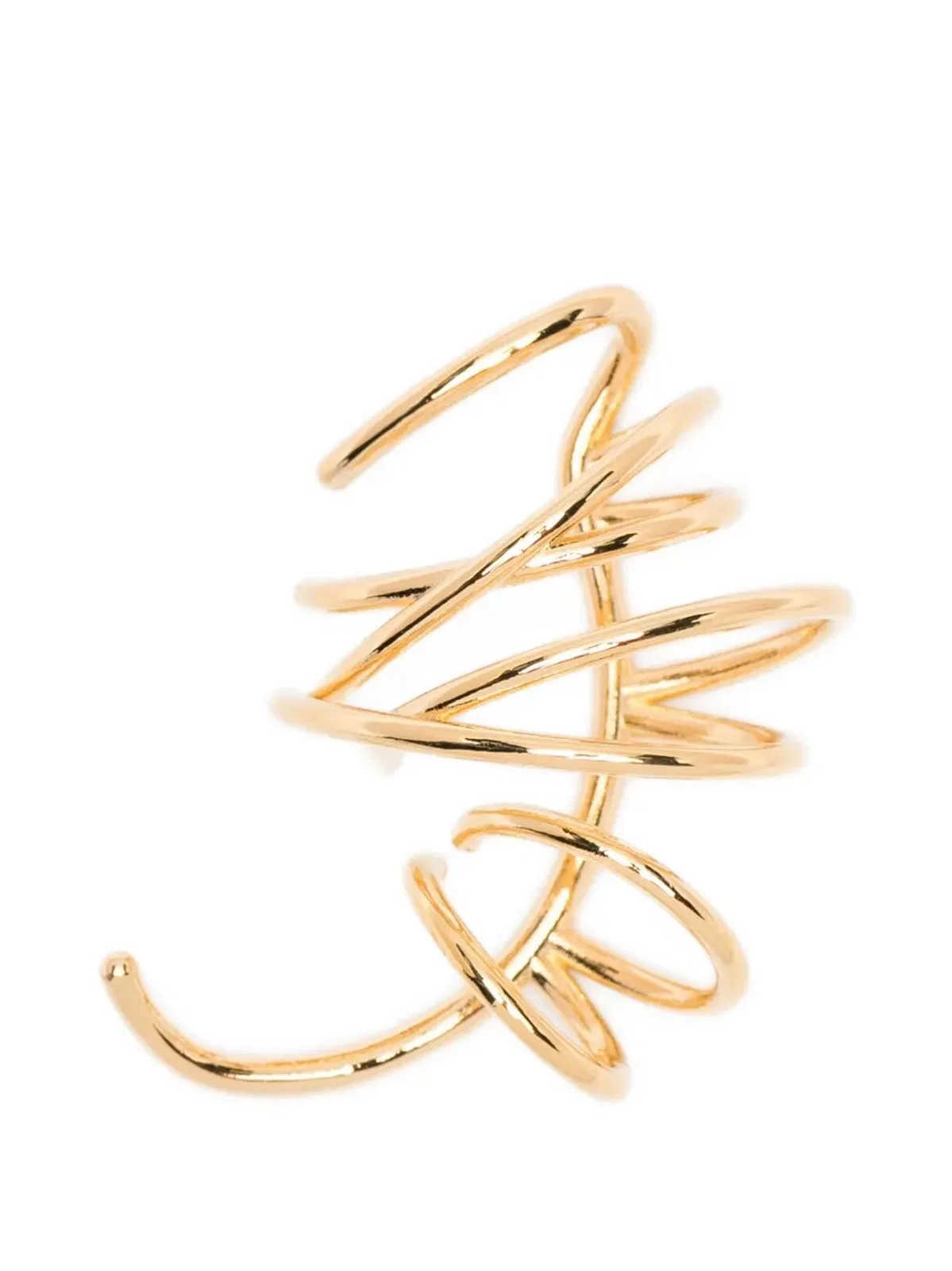 Panconesi "Orbit" Ear Cuff