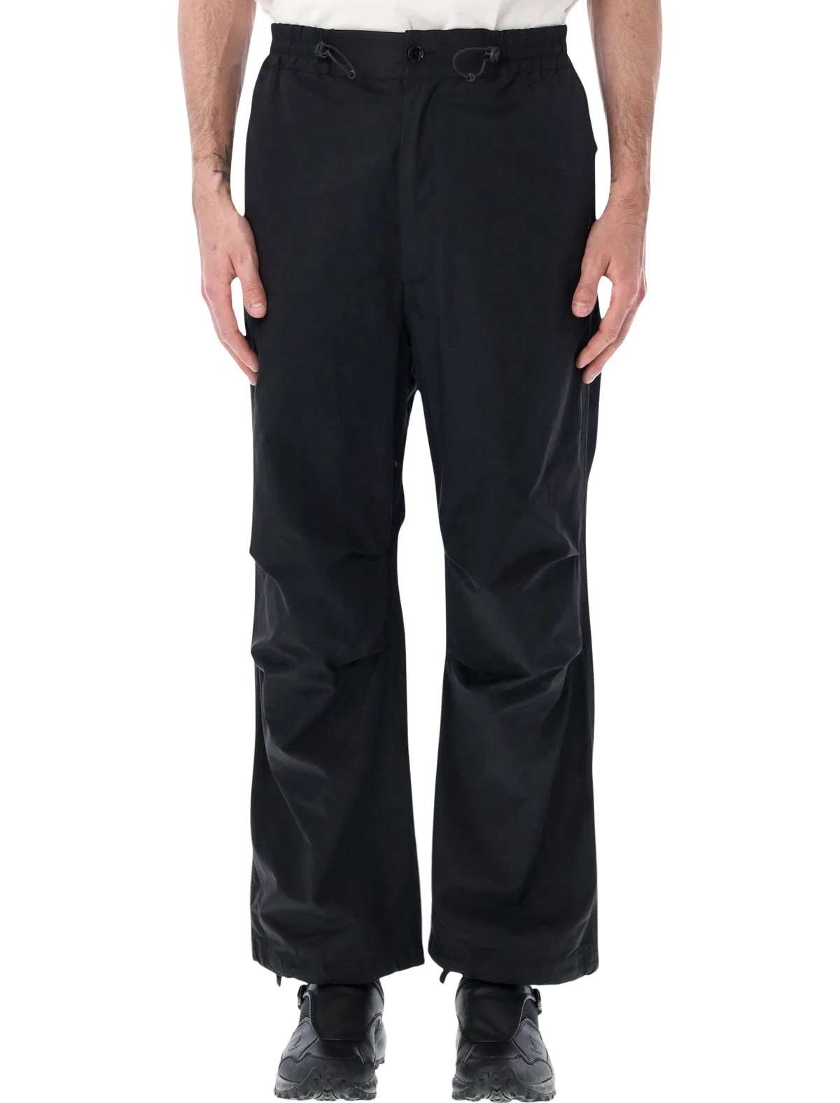 Nanamica Recycled Nylon Deck Pants
