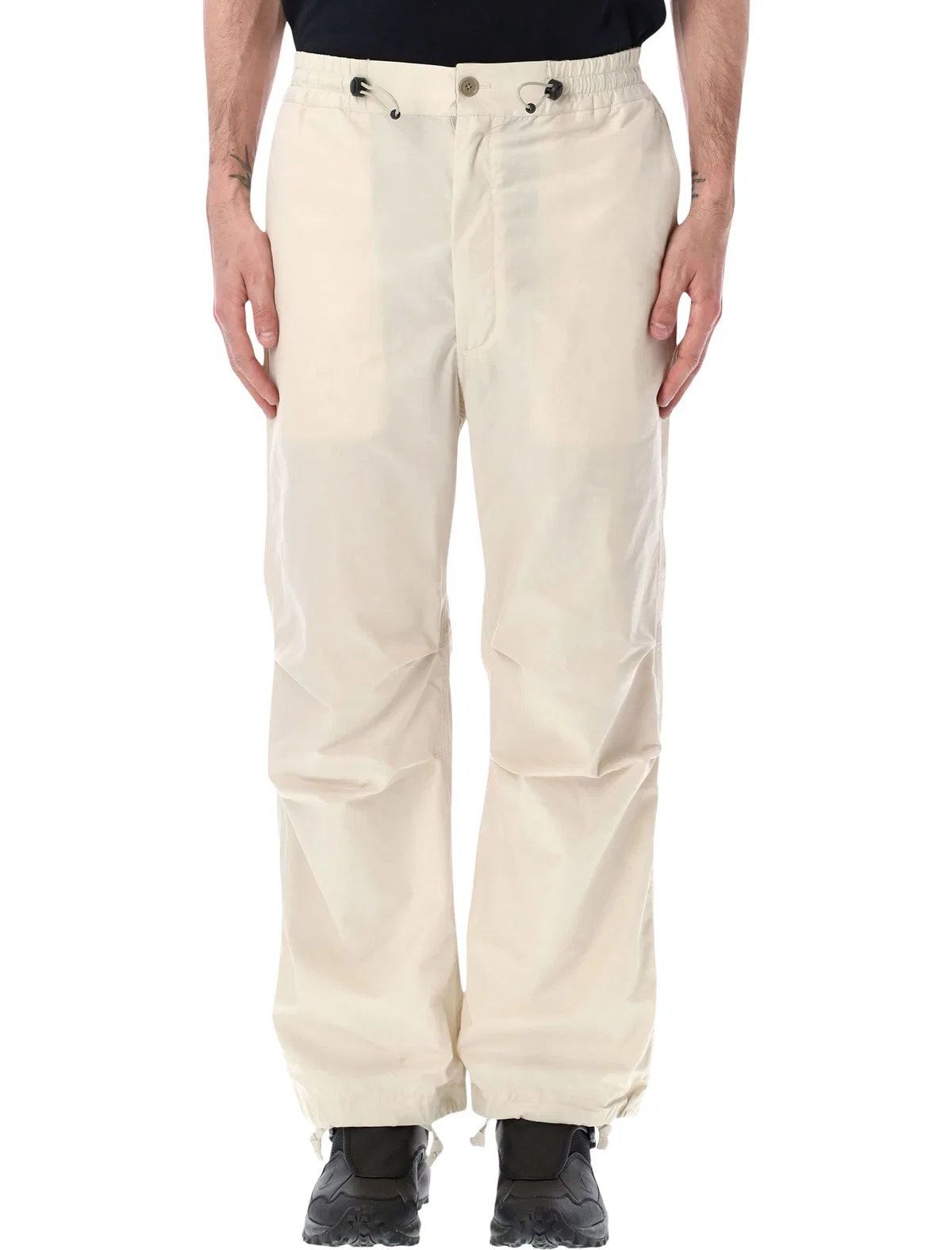 Nanamica Recycled Nylon Deck Pants