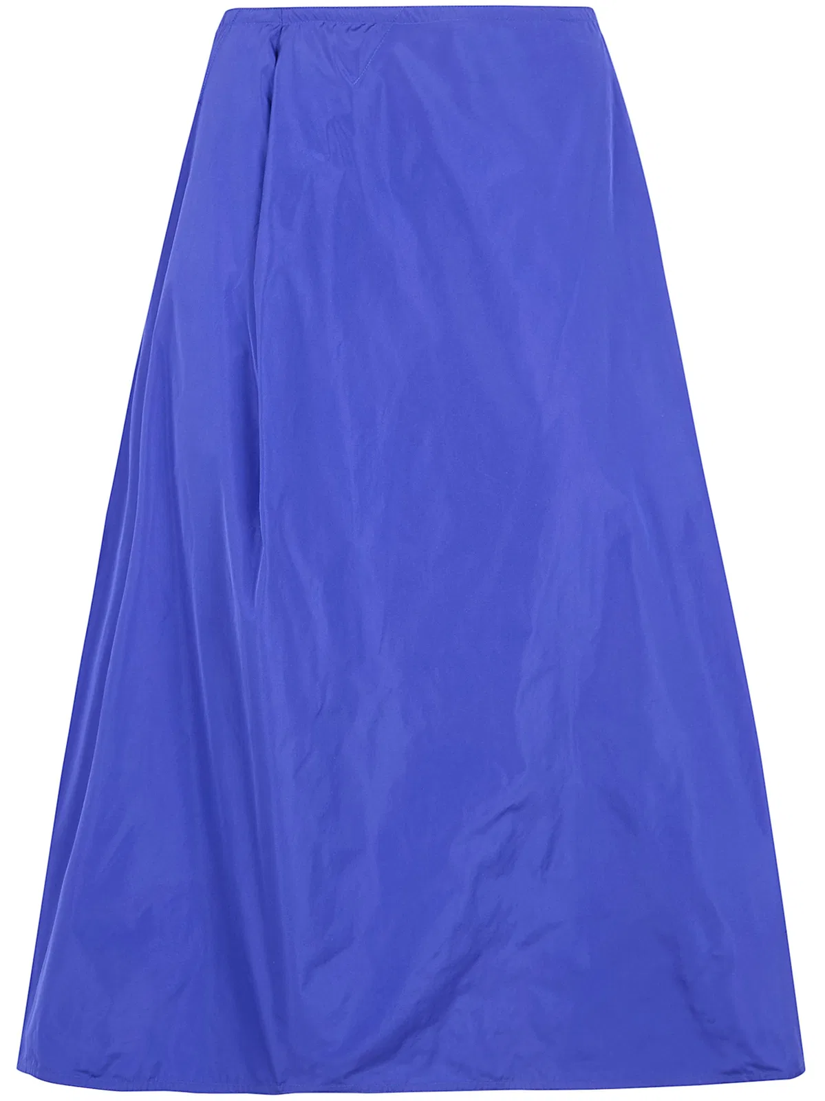 Sofie D Hoore "Suvi" Wide Skirt Assymetrical Waist