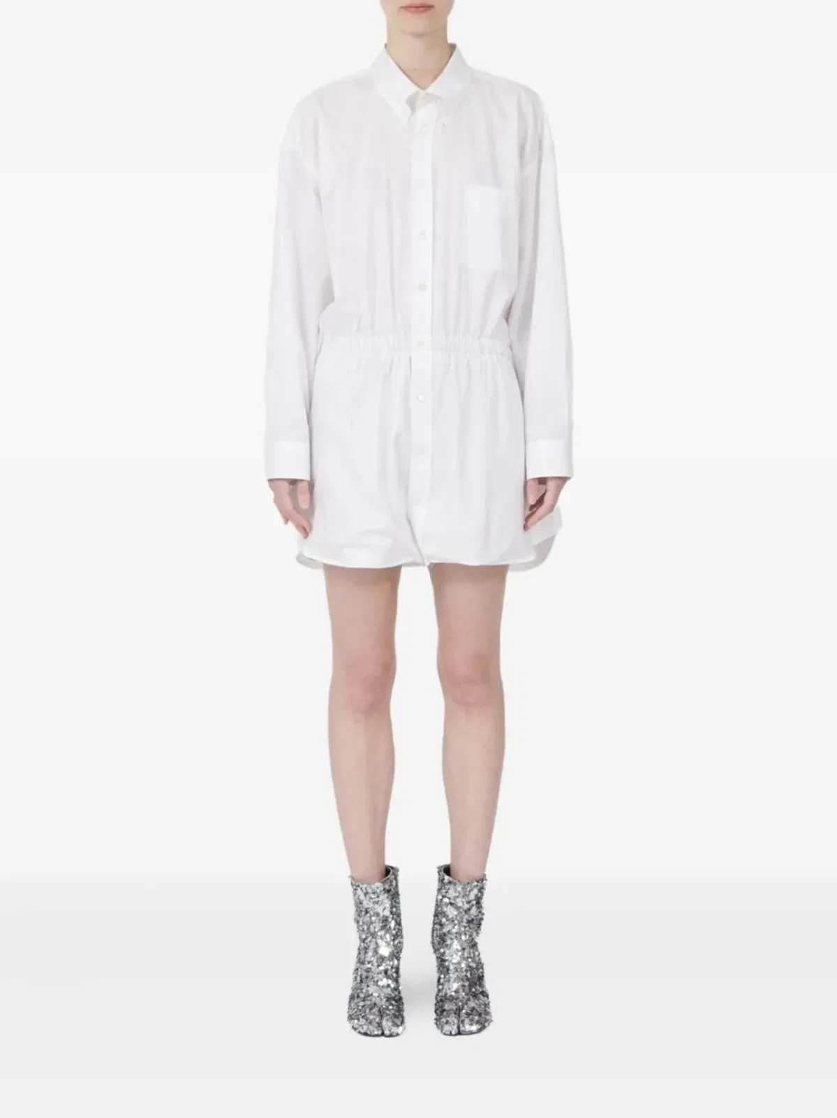 Maison Margiela Jumpsuit