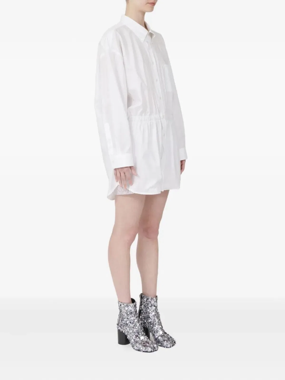 Maison Margiela Jumpsuit