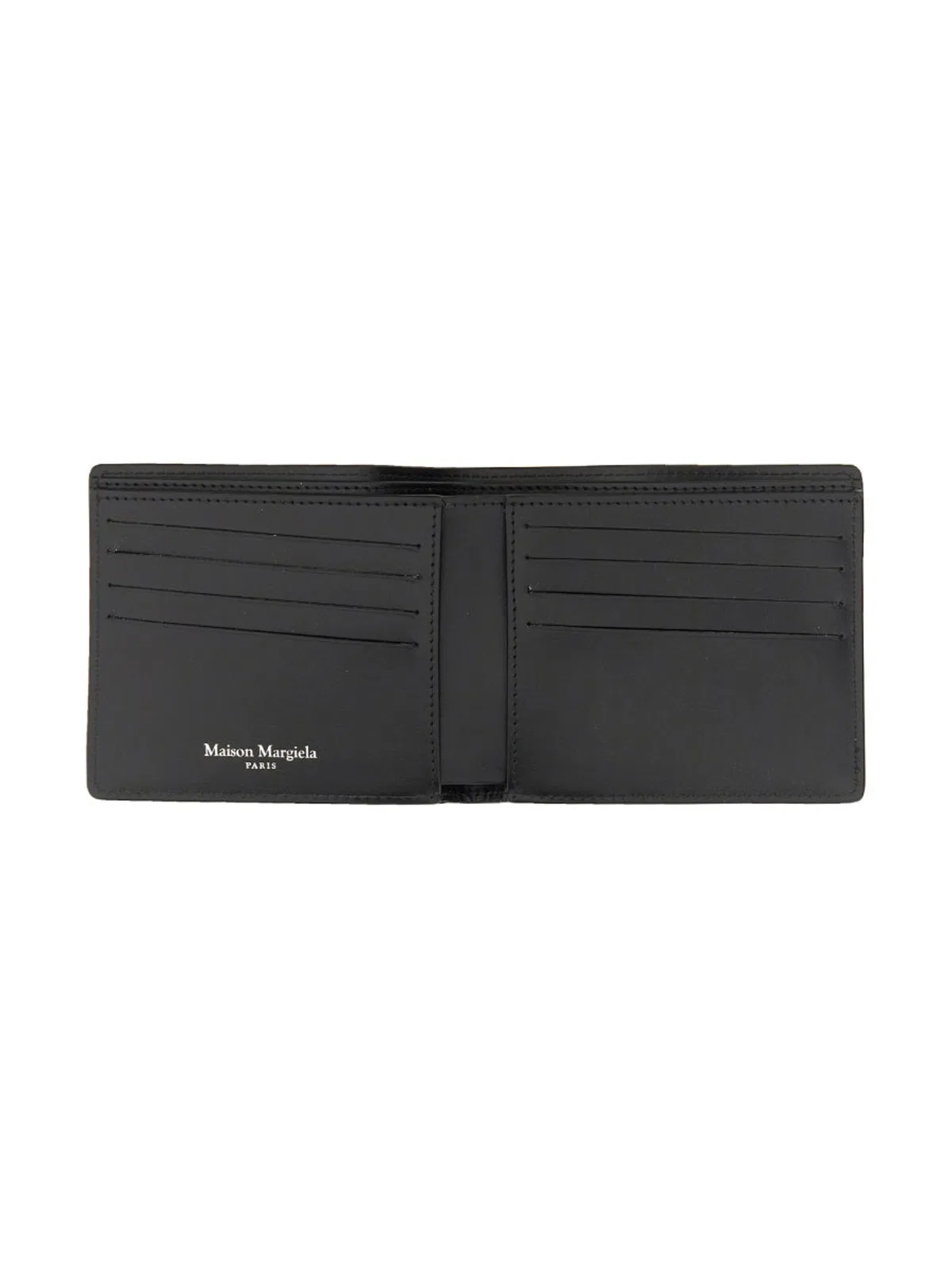 Maison Margiela Portafoglio Bifold Four Stitches