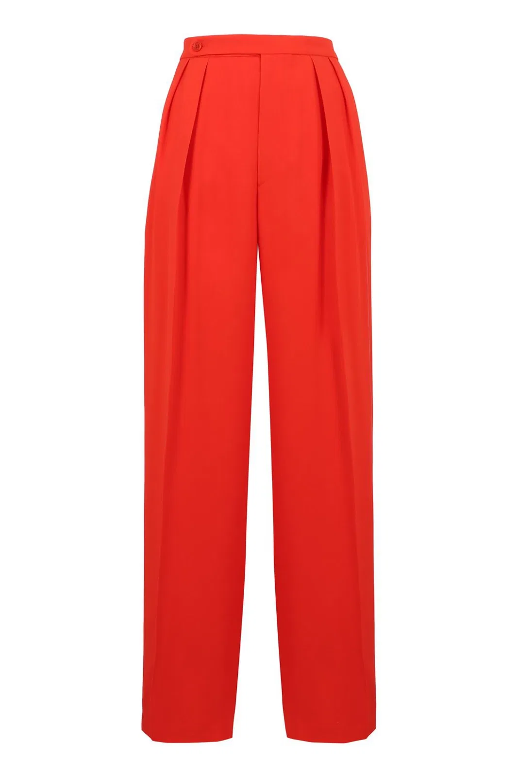 Aspesi High-Rise Trousers