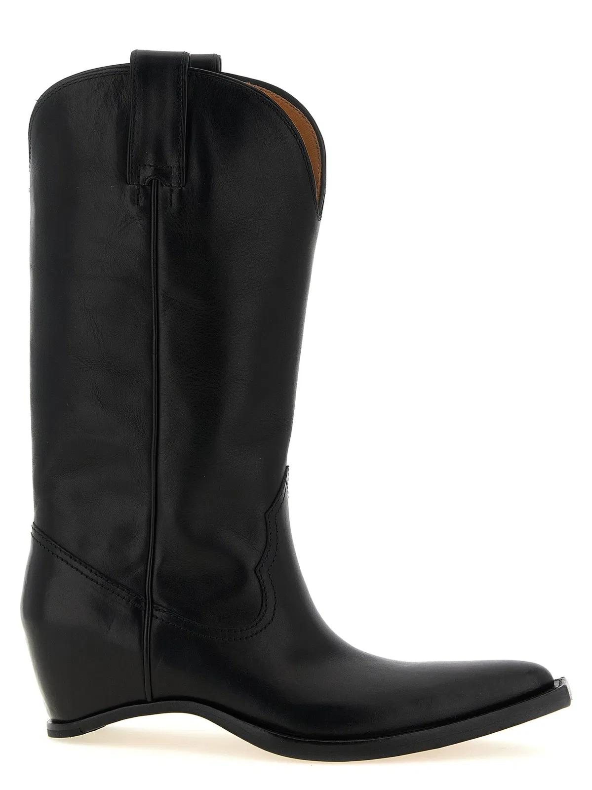 Maison Margiela 'Heel-Less' Boots