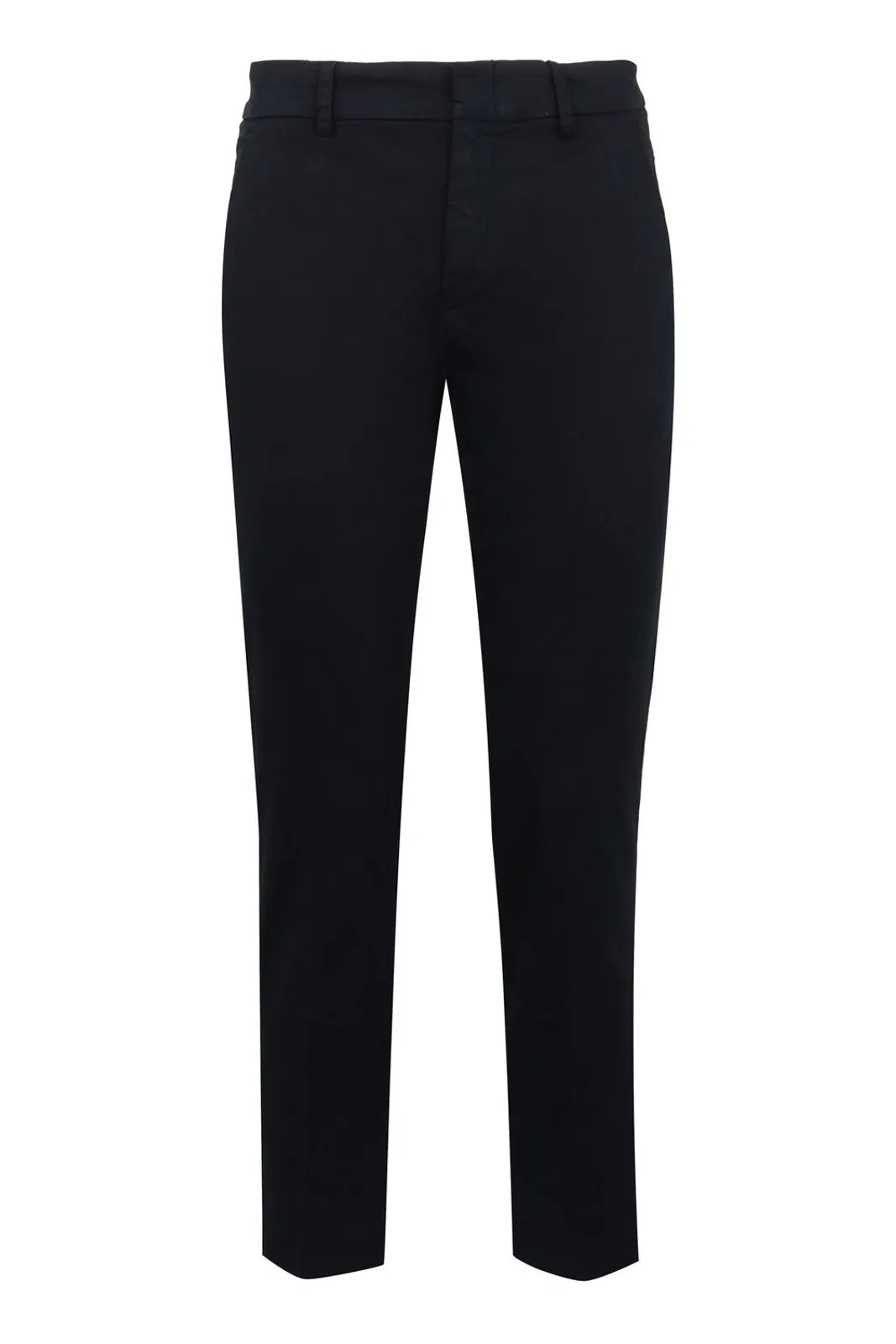Aspesi Cotton Trousers
