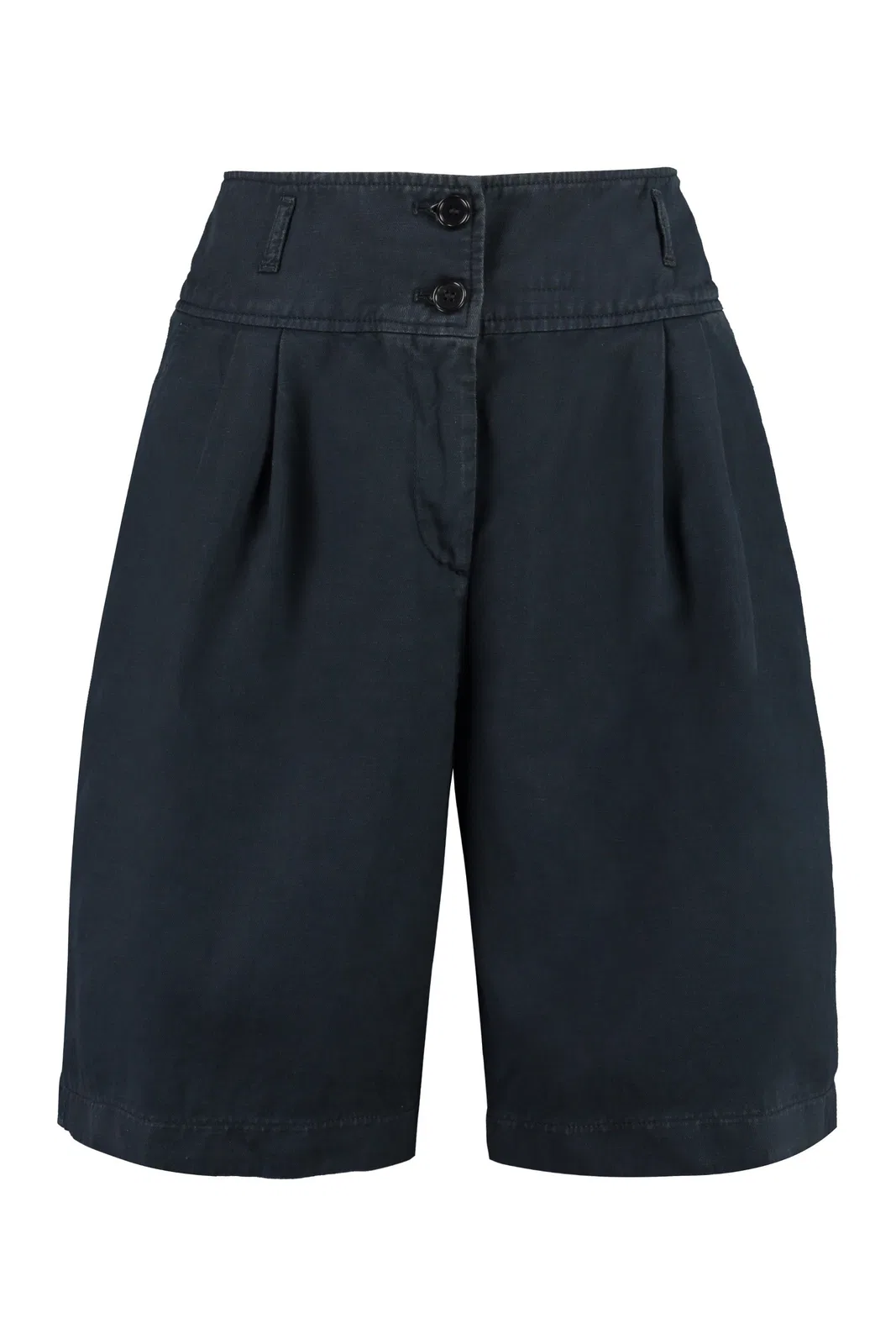 Aspesi Cotton Shorts