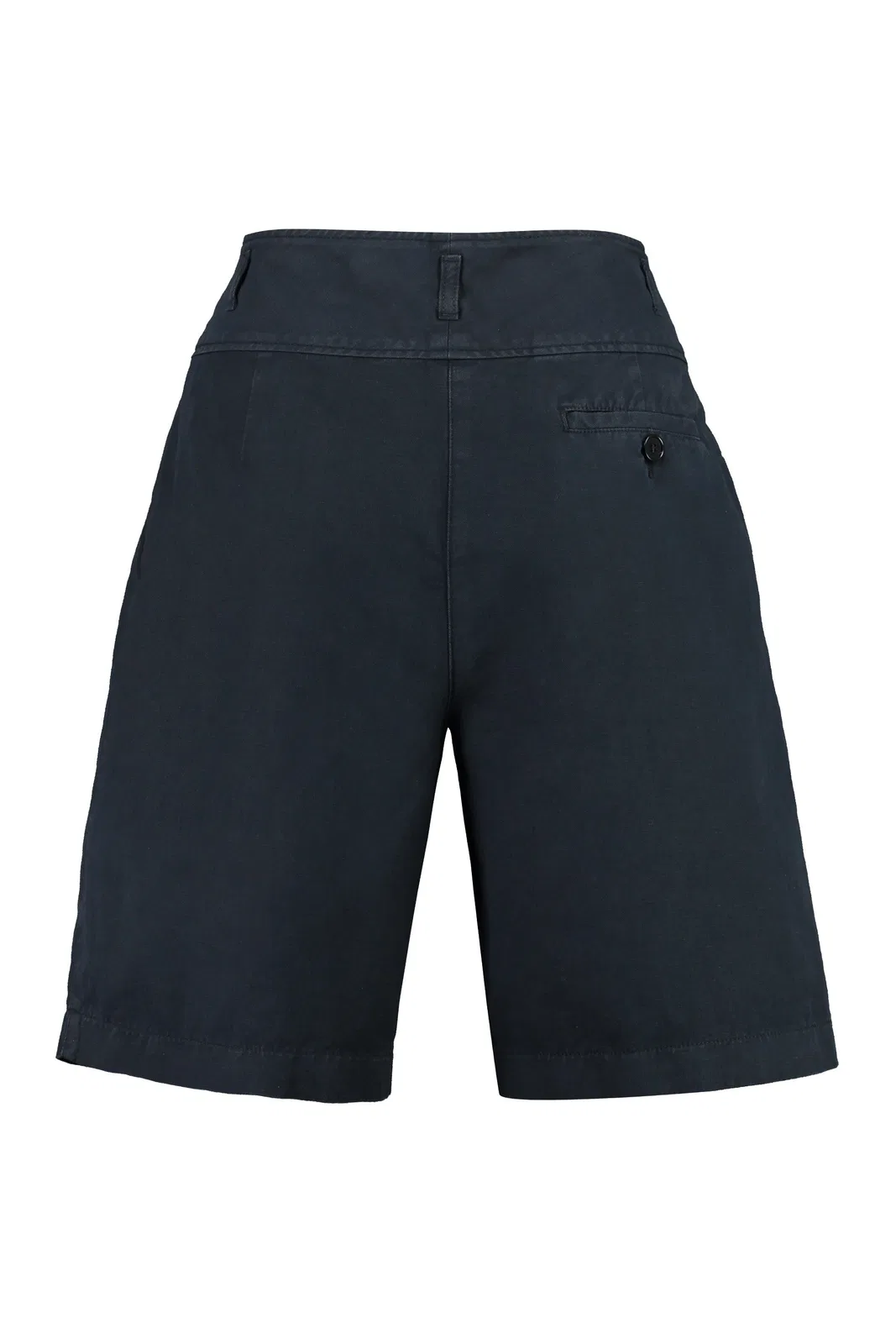 Aspesi Cotton Shorts