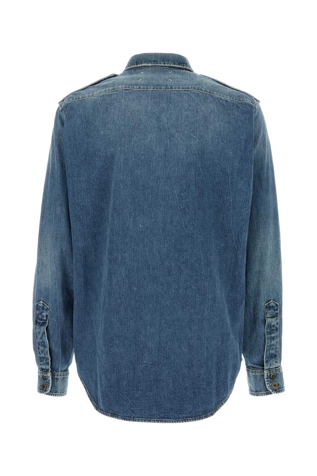 Maison Margiela Denim Shirt