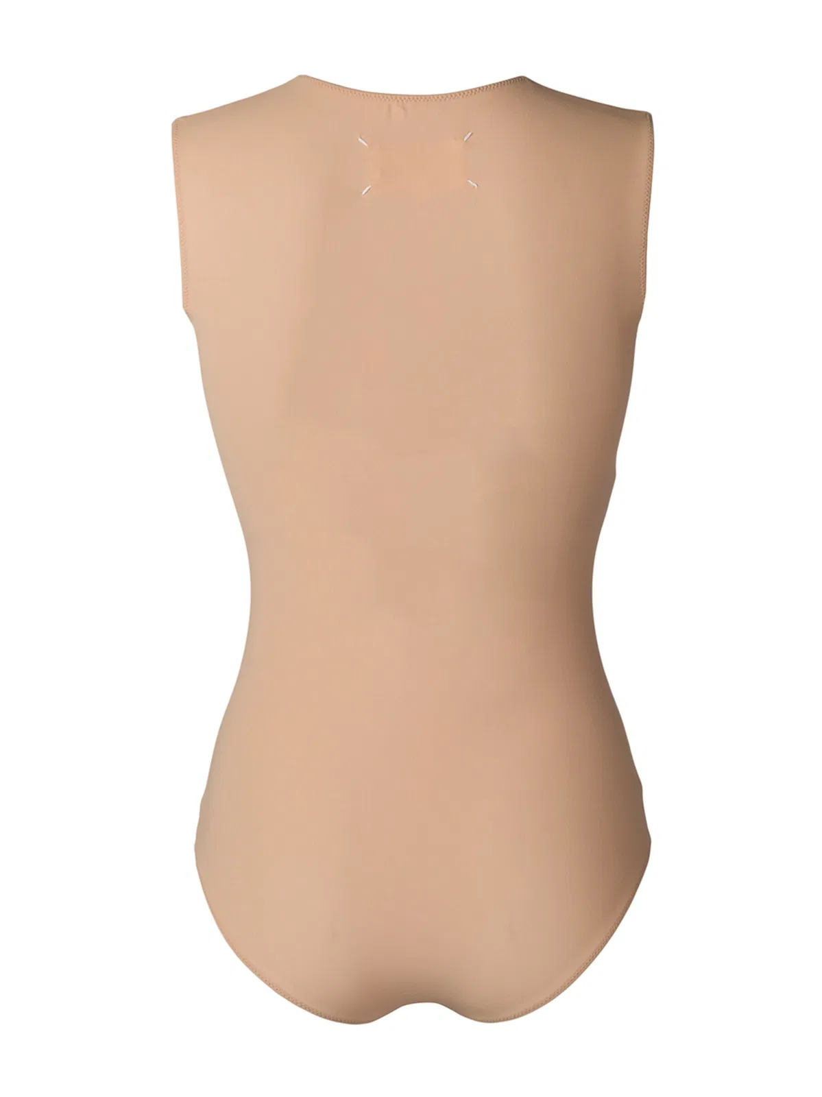 Maison Margiela Sleeveless Bodysuit