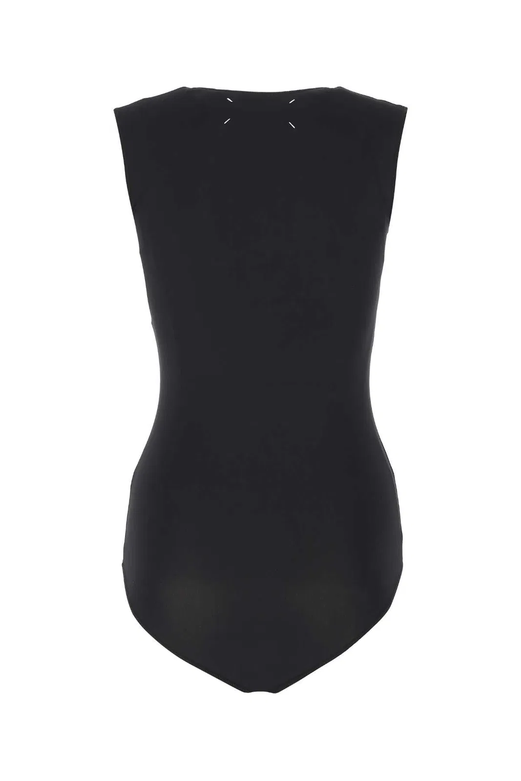 Maison Margiela Sleeveless Bodysuit
