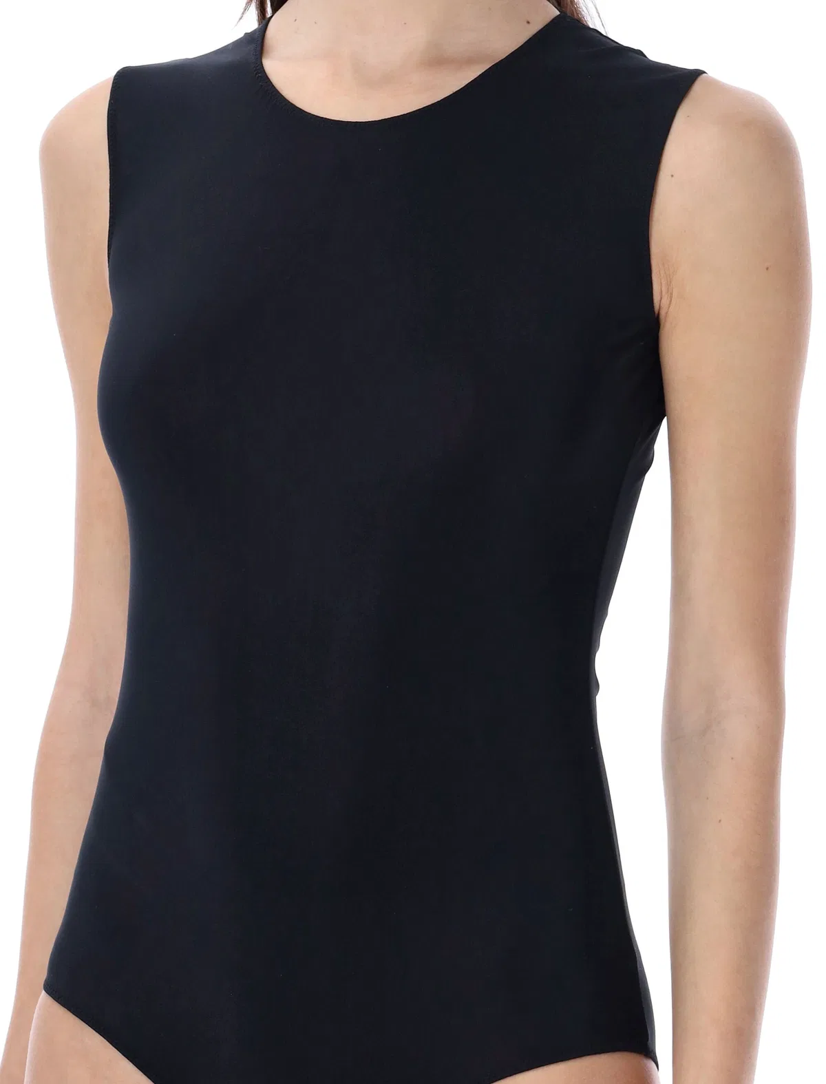 Maison Margiela Sleeveless Bodysuit