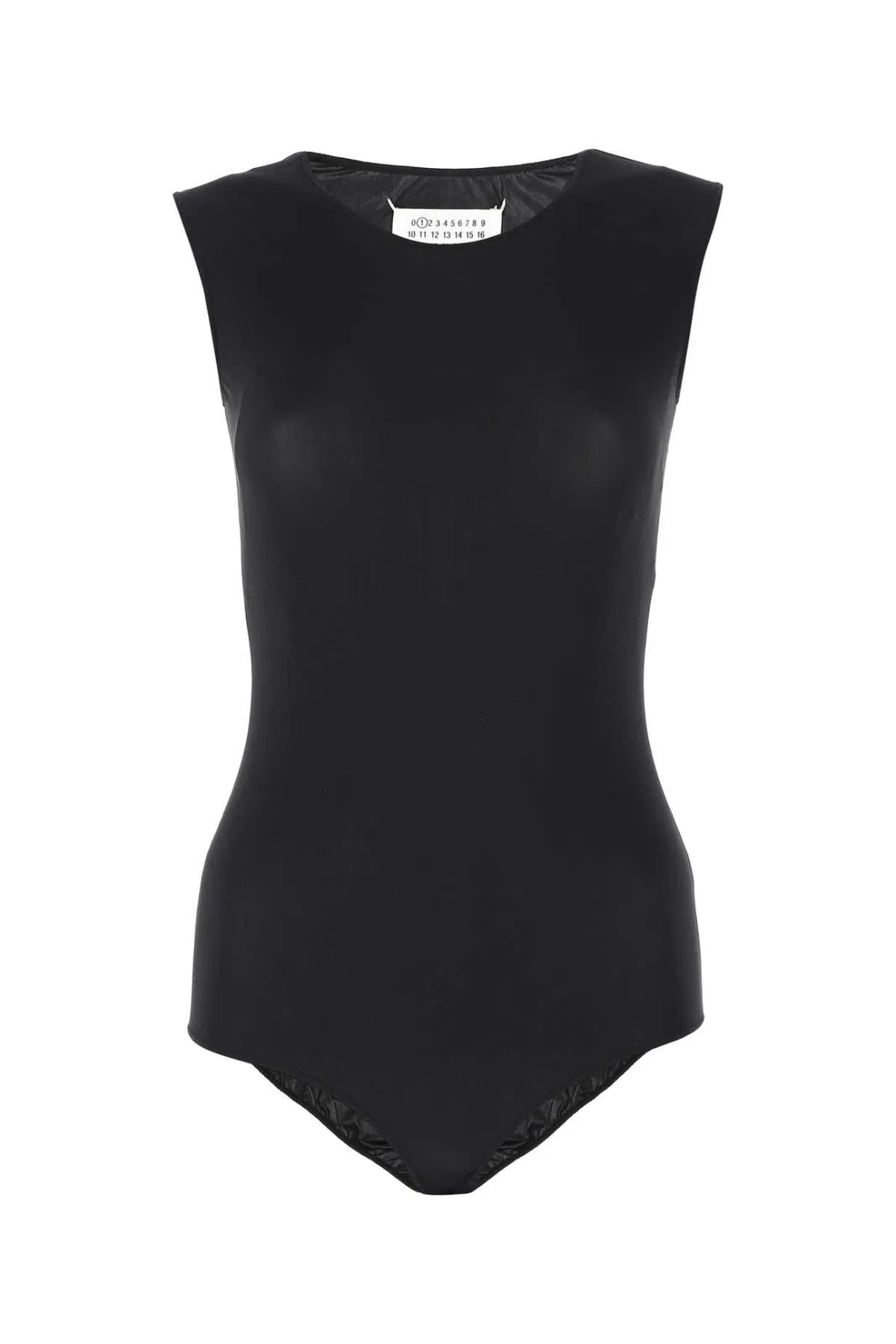 Maison Margiela Sleeveless Bodysuit