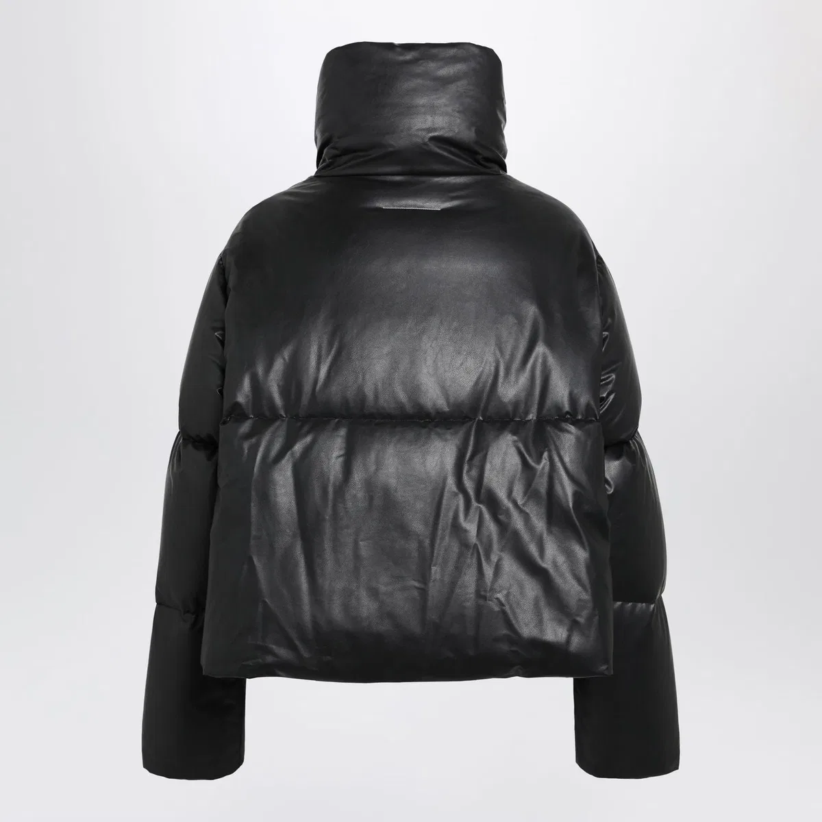 Mm6 maison margiela Short Down Jacket