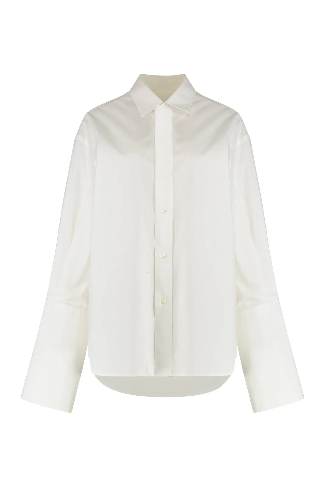 Mm6 maison margiela Shirt In Cotton