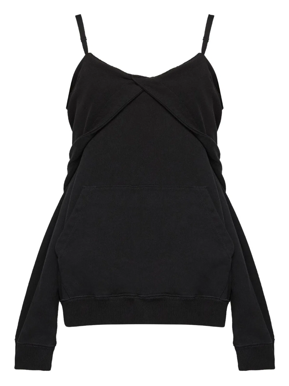 Mm6 maison margiela Cotton Hoodie