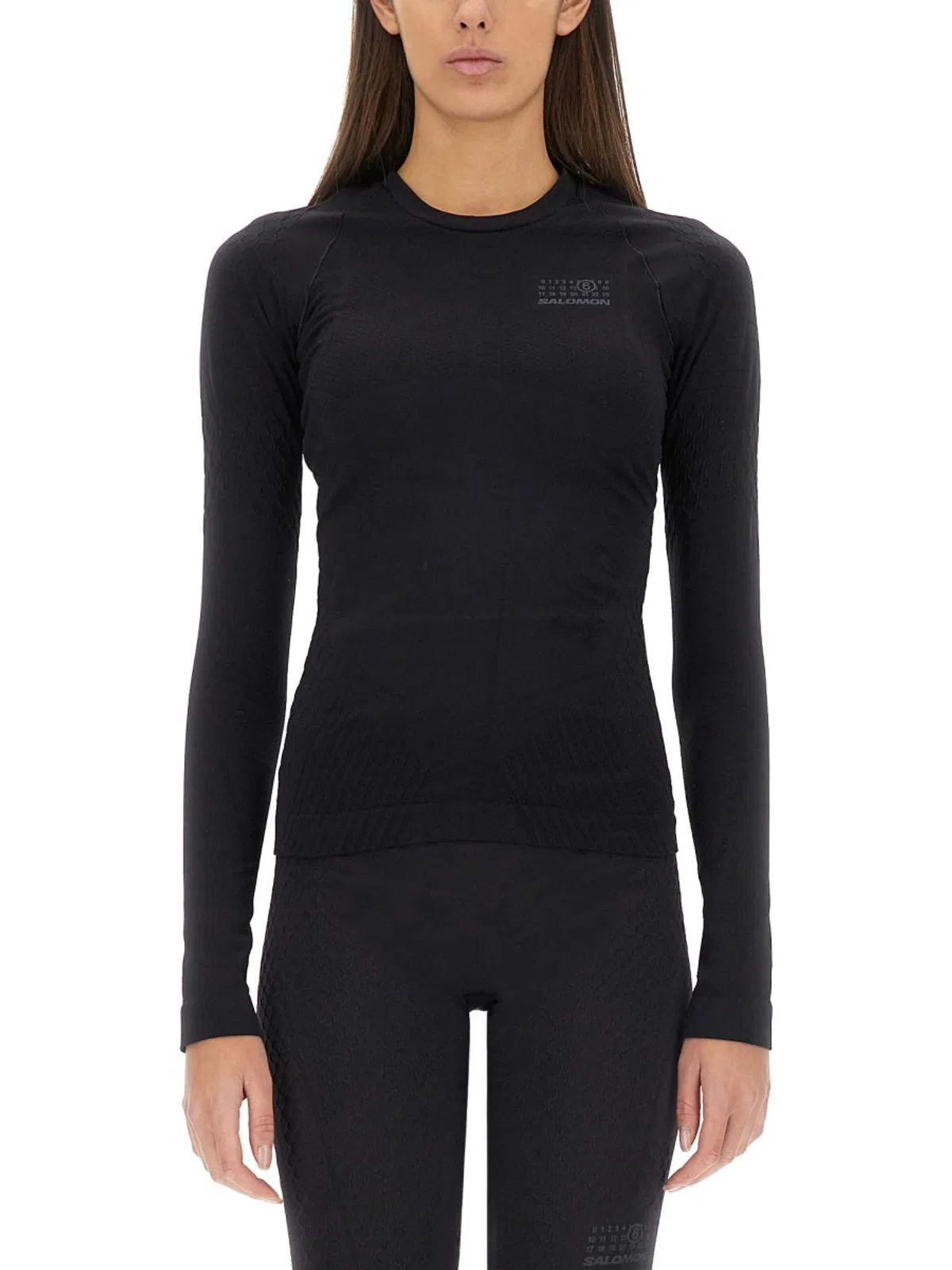 Salomon Martin Margiela Tops With Logo