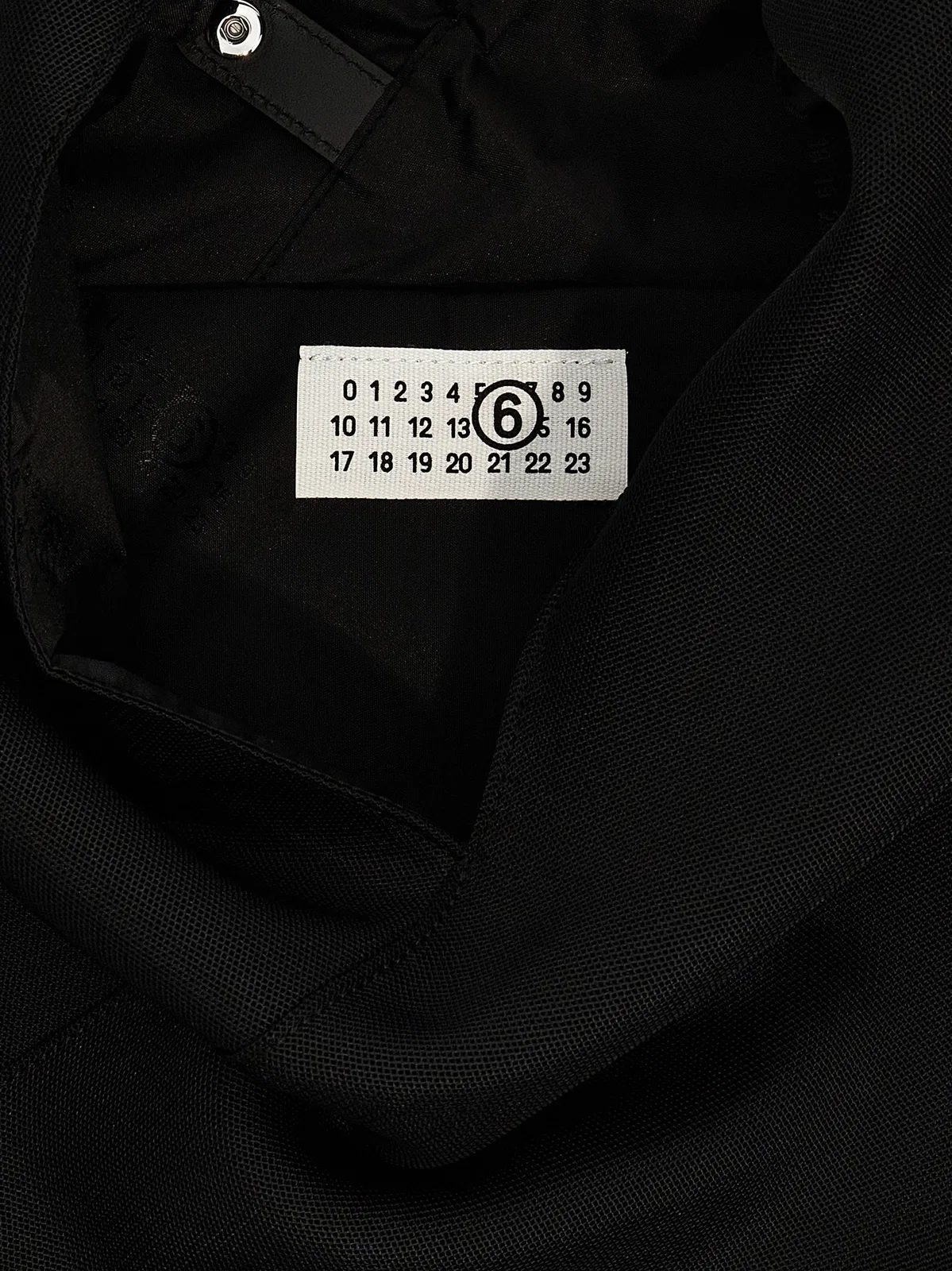 Mm6 maison margiela 'Classic Japanese' Shoulder Bag
