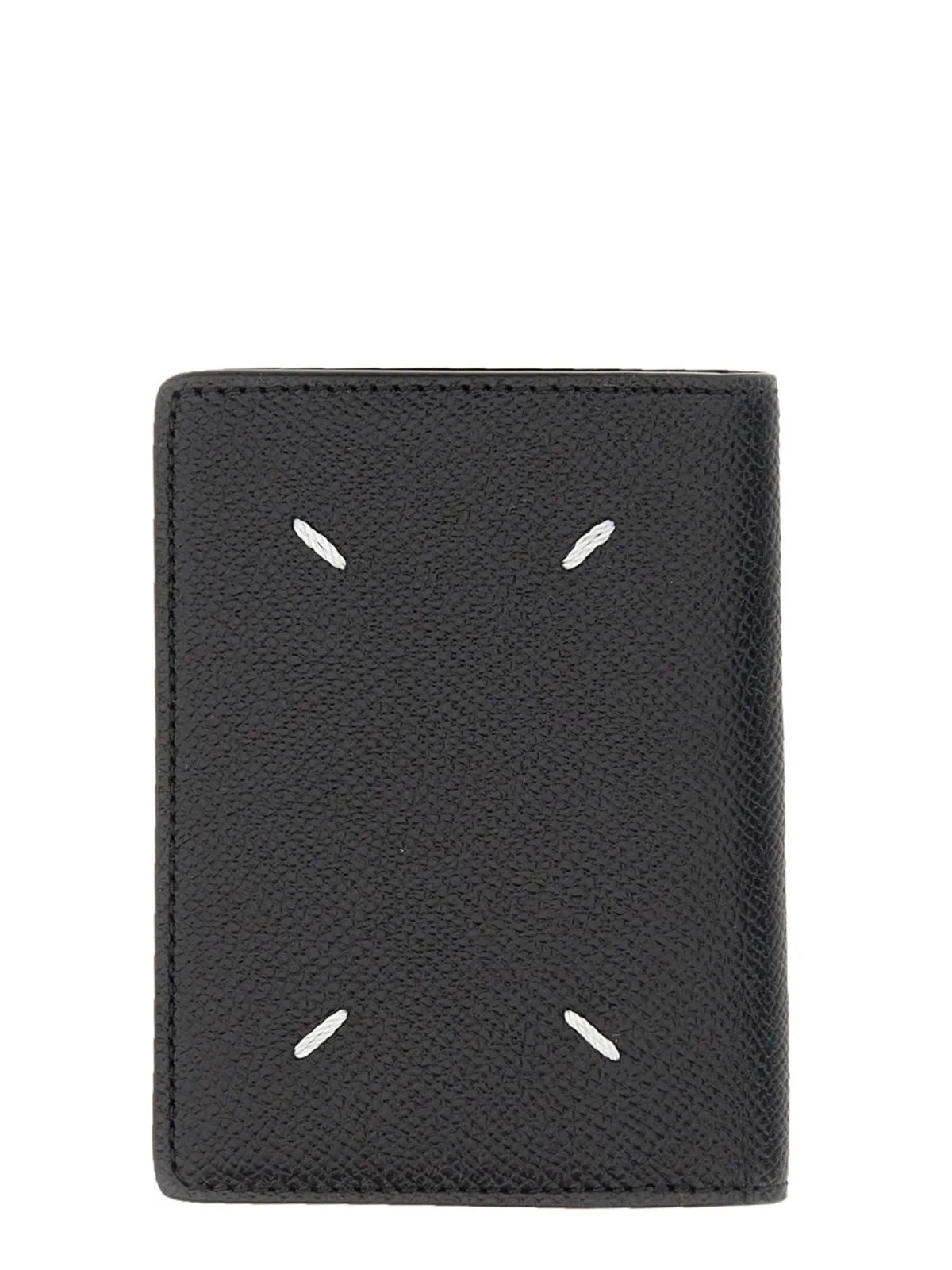 Maison Margiela Portacarte Bifold