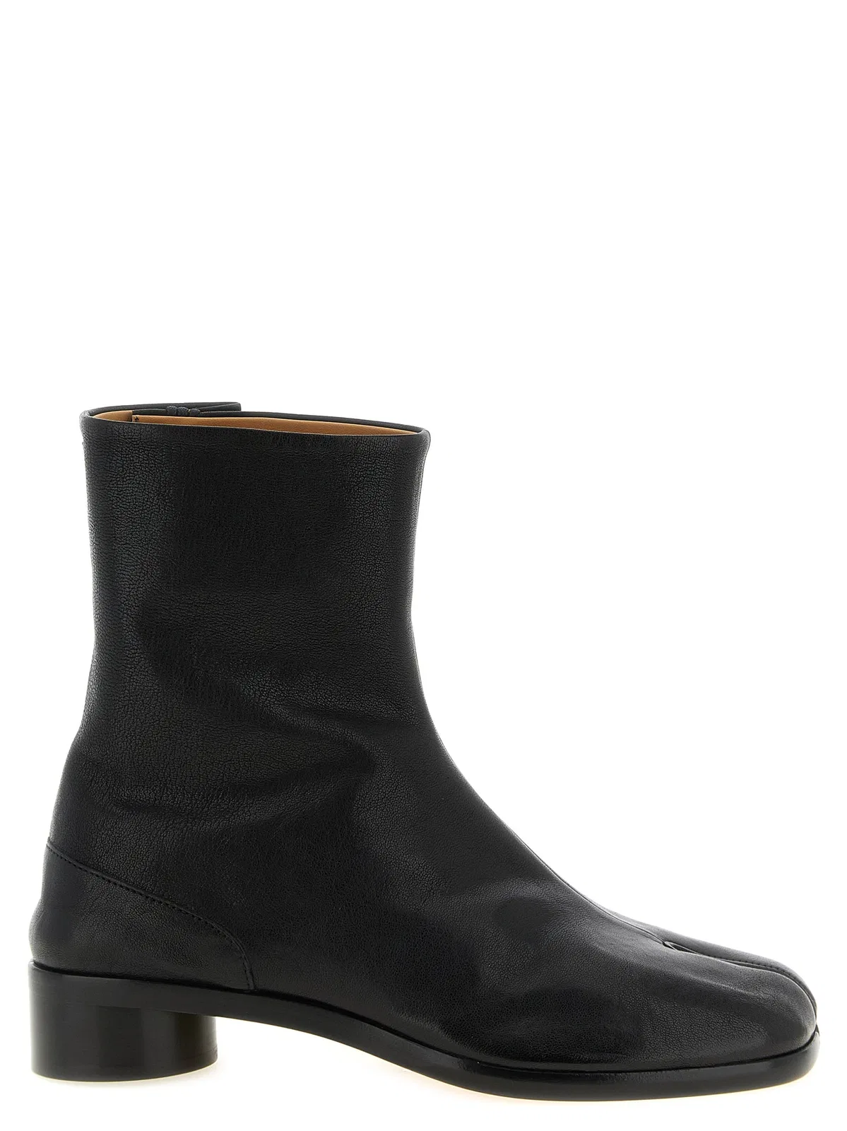 Maison Margiela 'Tabi' Ankle Boots