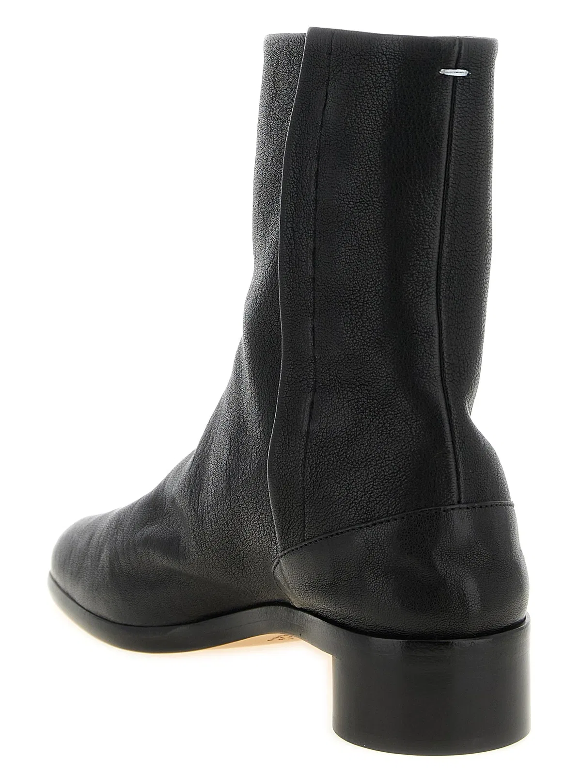 Maison Margiela 'Tabi' Ankle Boots