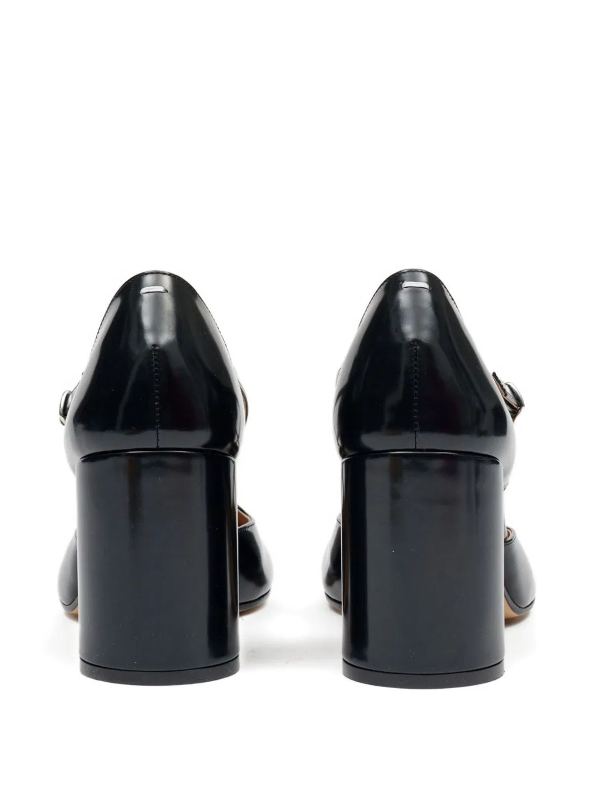 Maison Margiela Tabi Leather Sandals