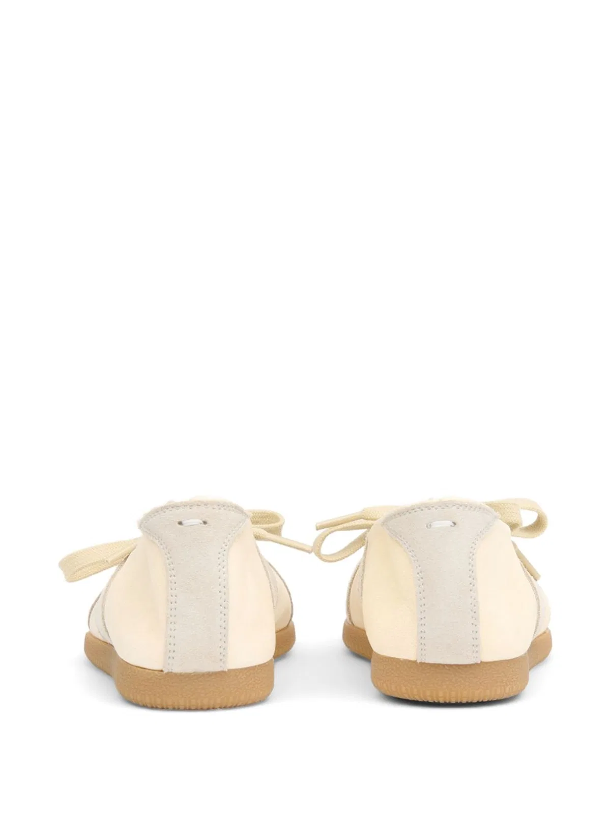 Maison Margiela Sneakers In Pelle.