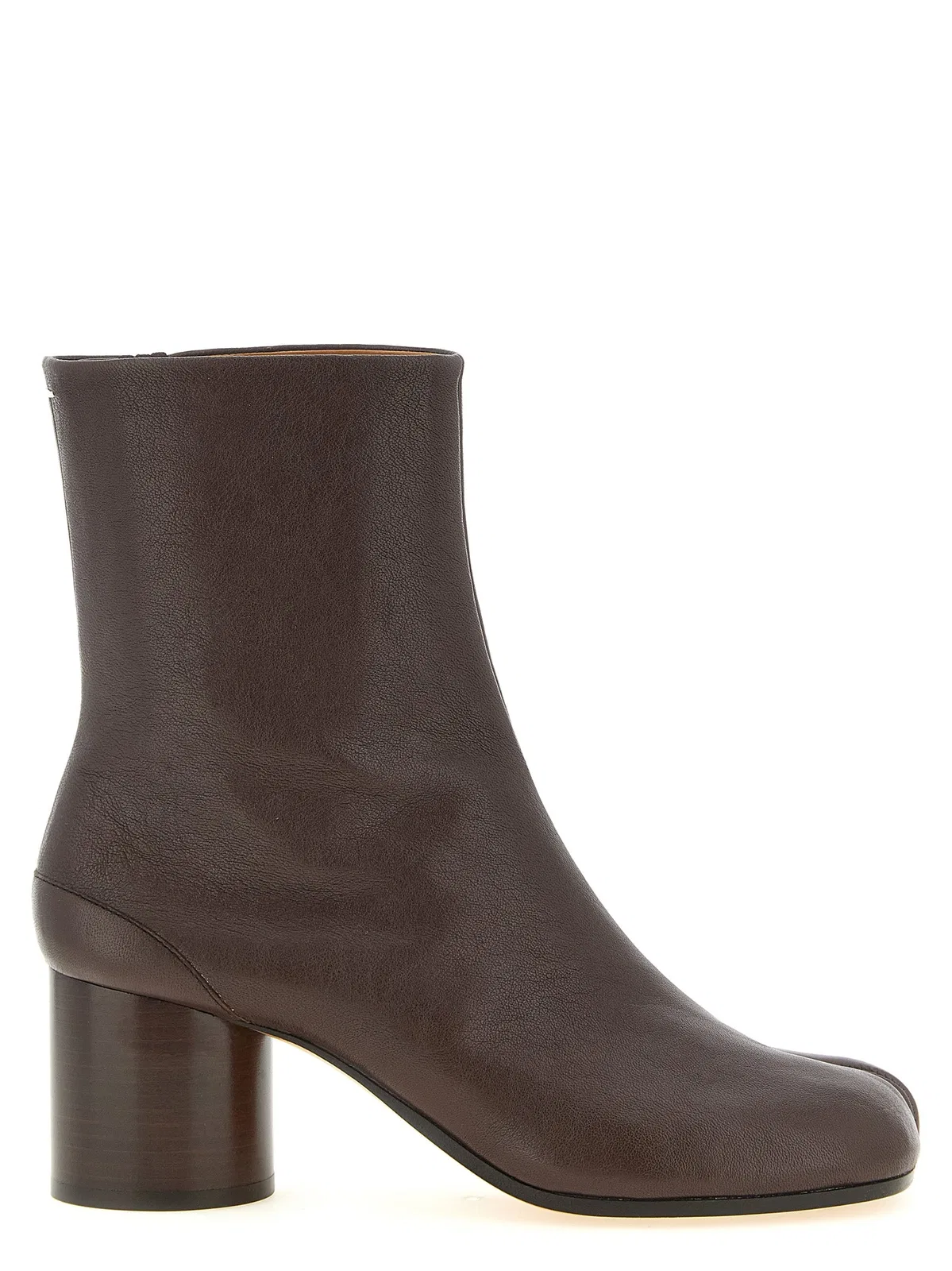 Maison Margiela 'Tabi' Ankle Boots