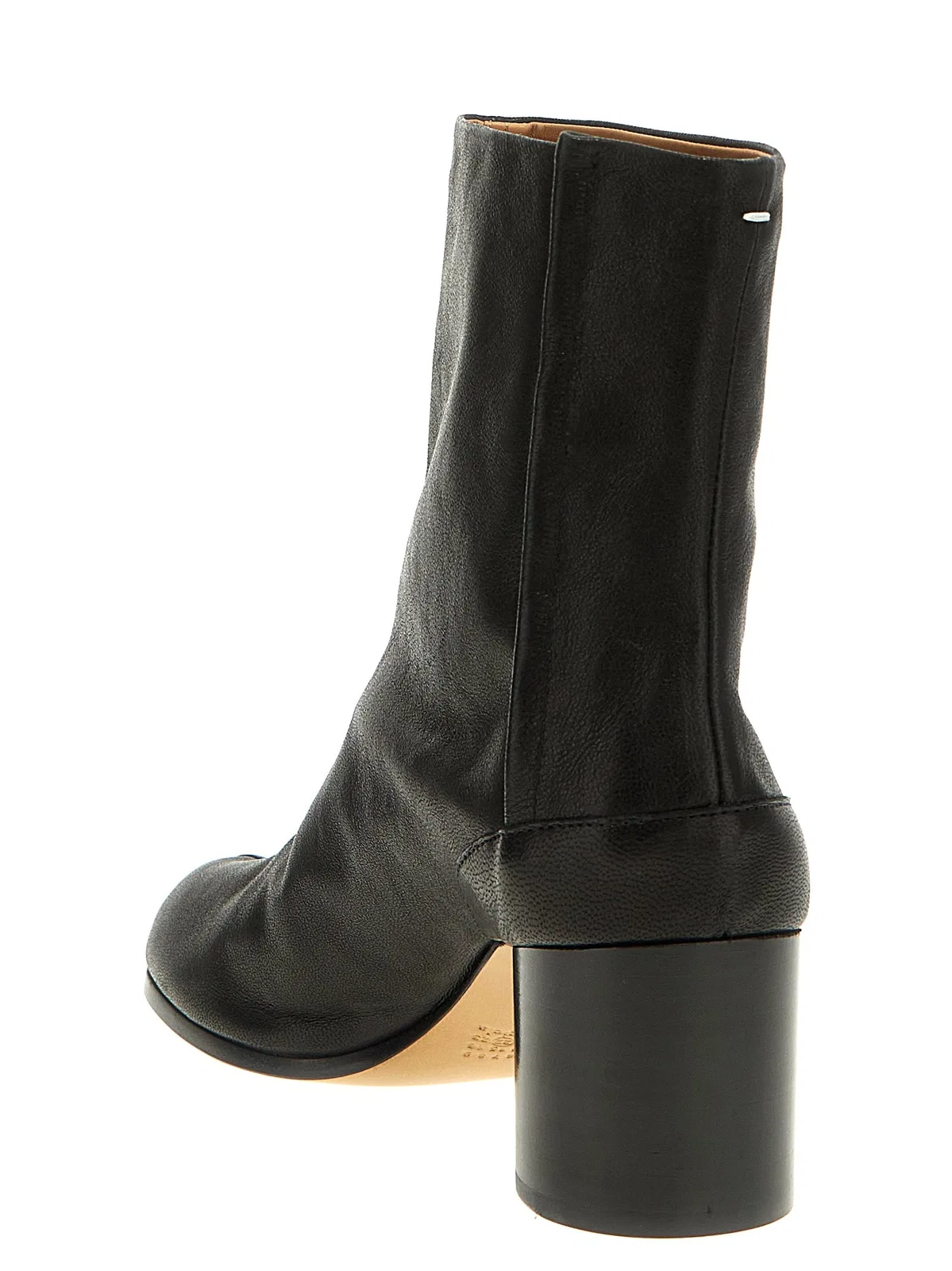 Maison Margiela 'Tabi' Ankle Boots