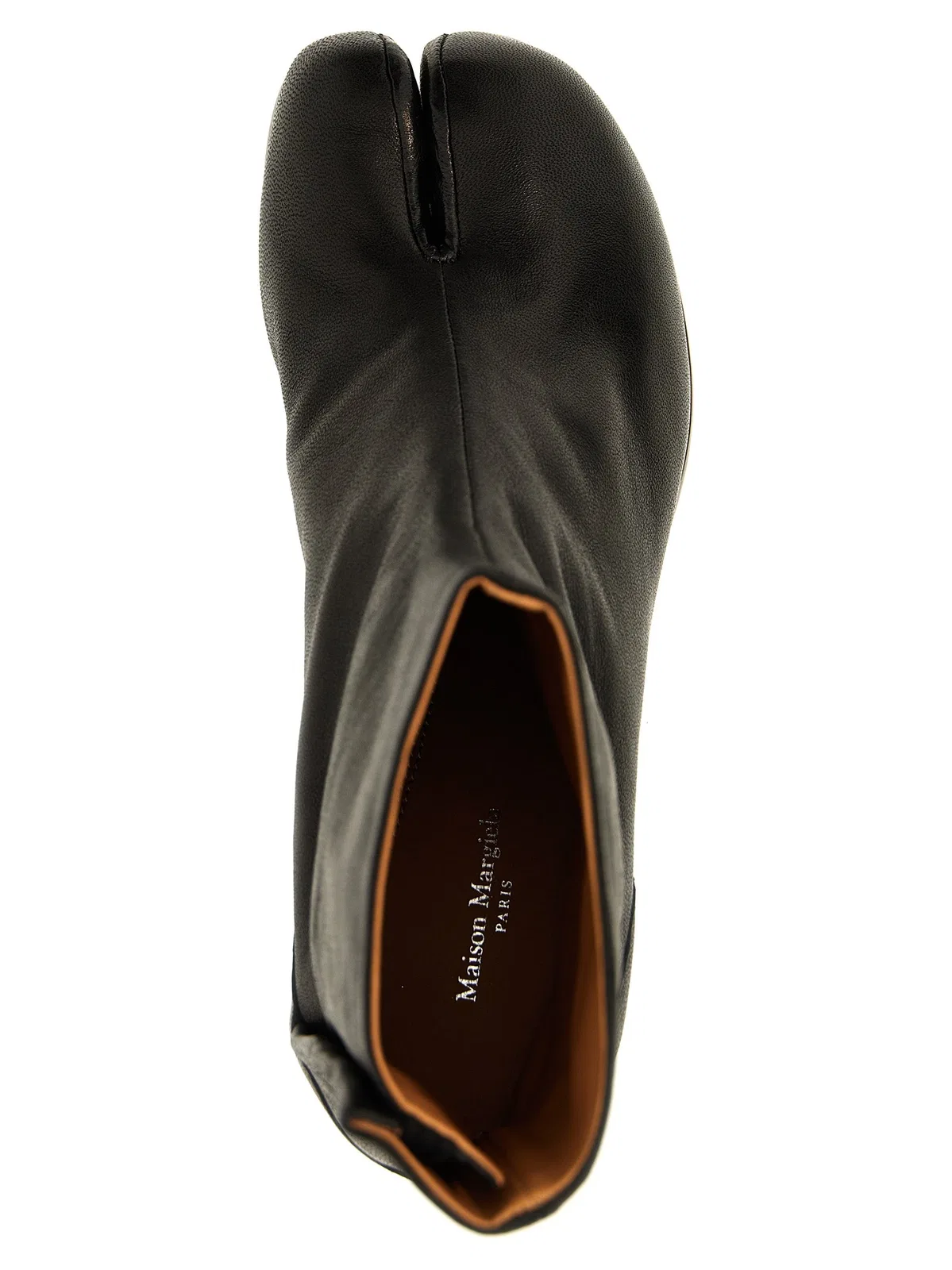 Maison Margiela 'Tabi' Ankle Boots