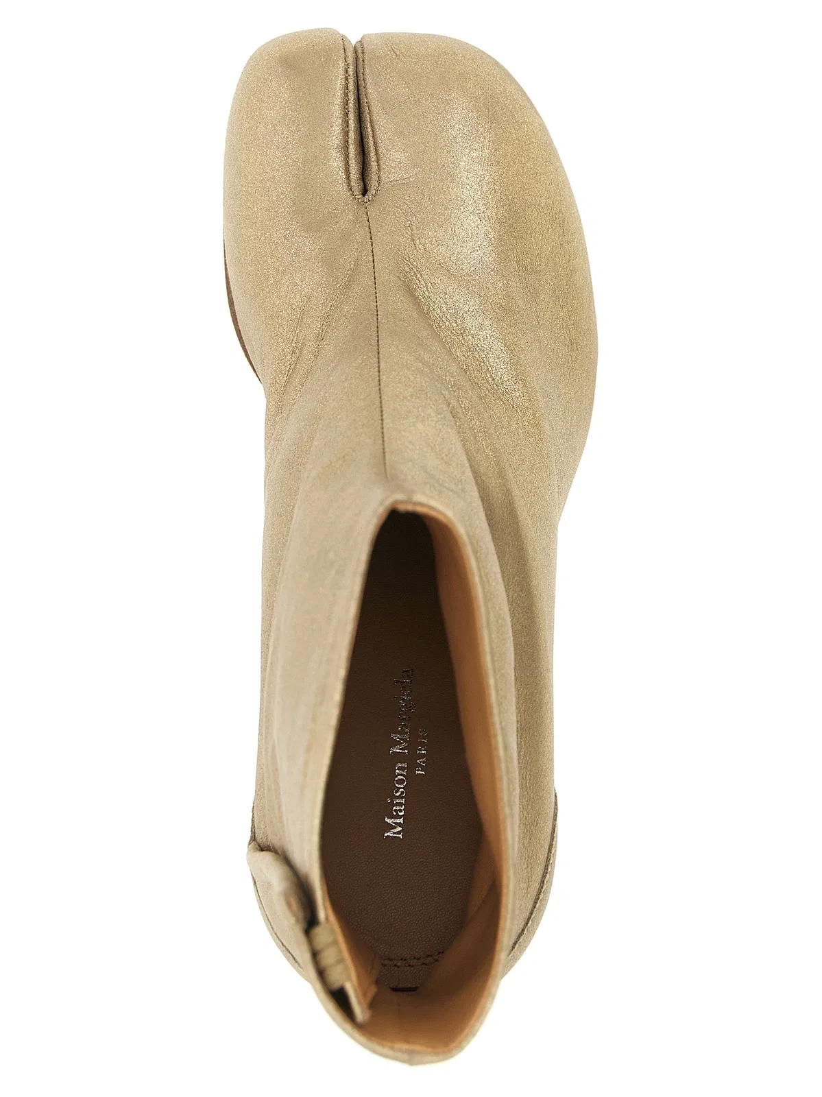 Maison Margiela 'Tabi' Ankle Boots