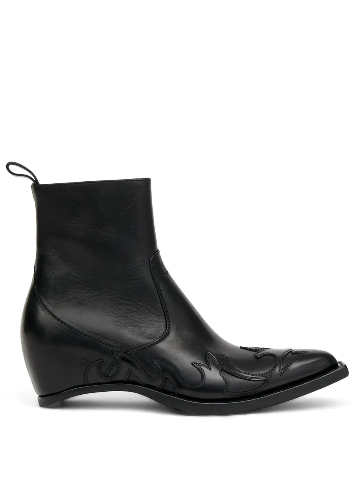 Maison Margiela Leahter Boots