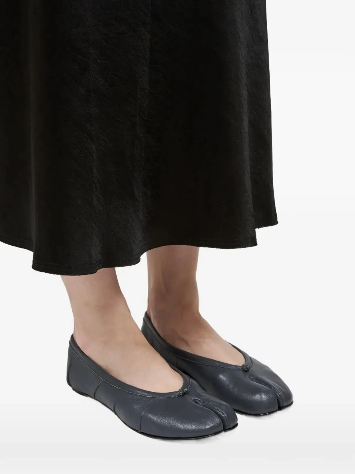 Maison Margiela "Tabi" Ballerina New