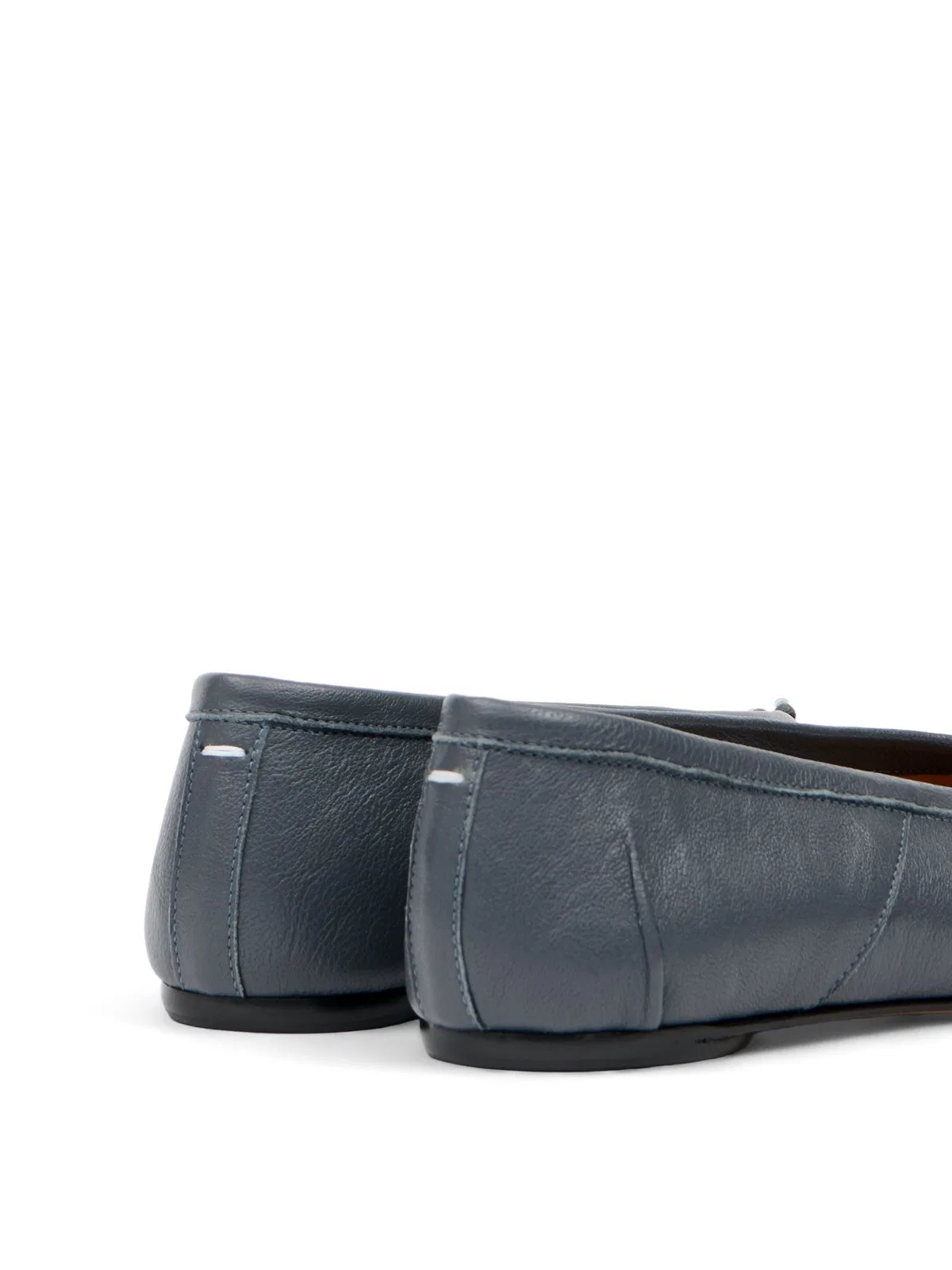 Maison Margiela Ovine Leather Bovine Leather Caprine Lea