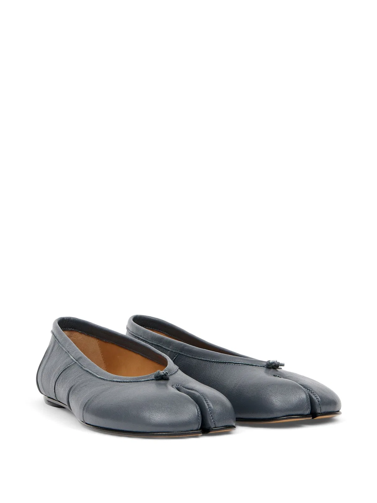 Maison Margiela Ovine Leather Bovine Leather Caprine Lea
